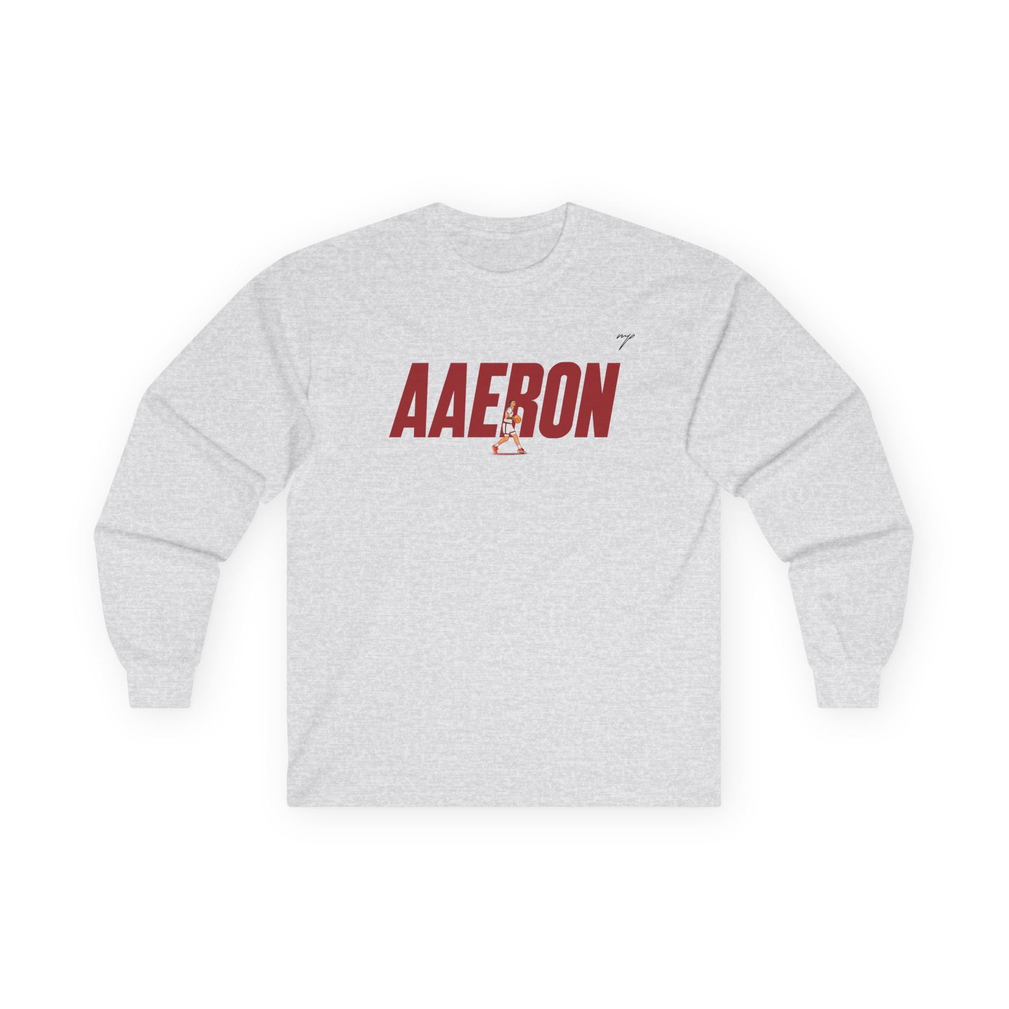 Aareon Coom Long Sleeve