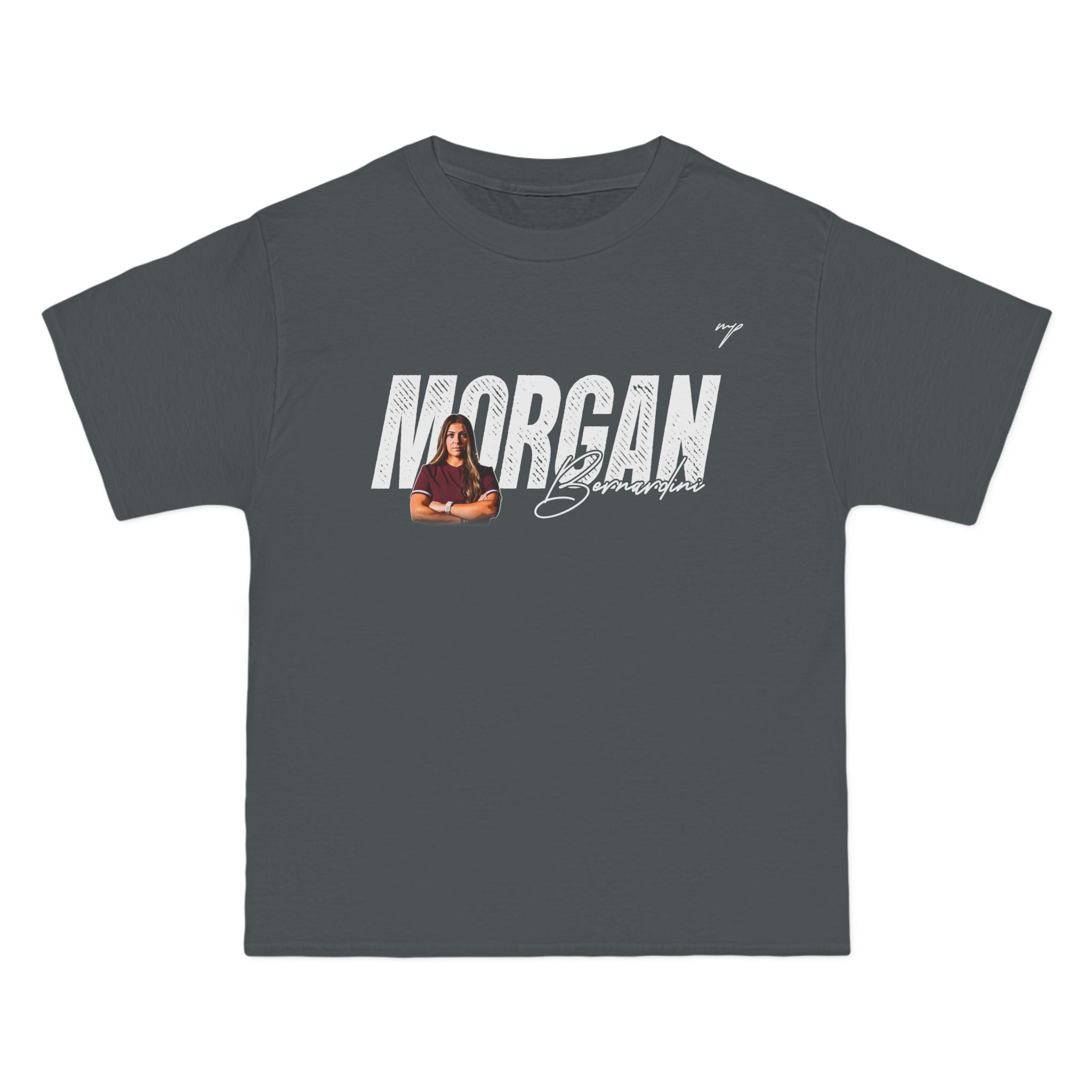 Morgan Bernardini Vintage Tee