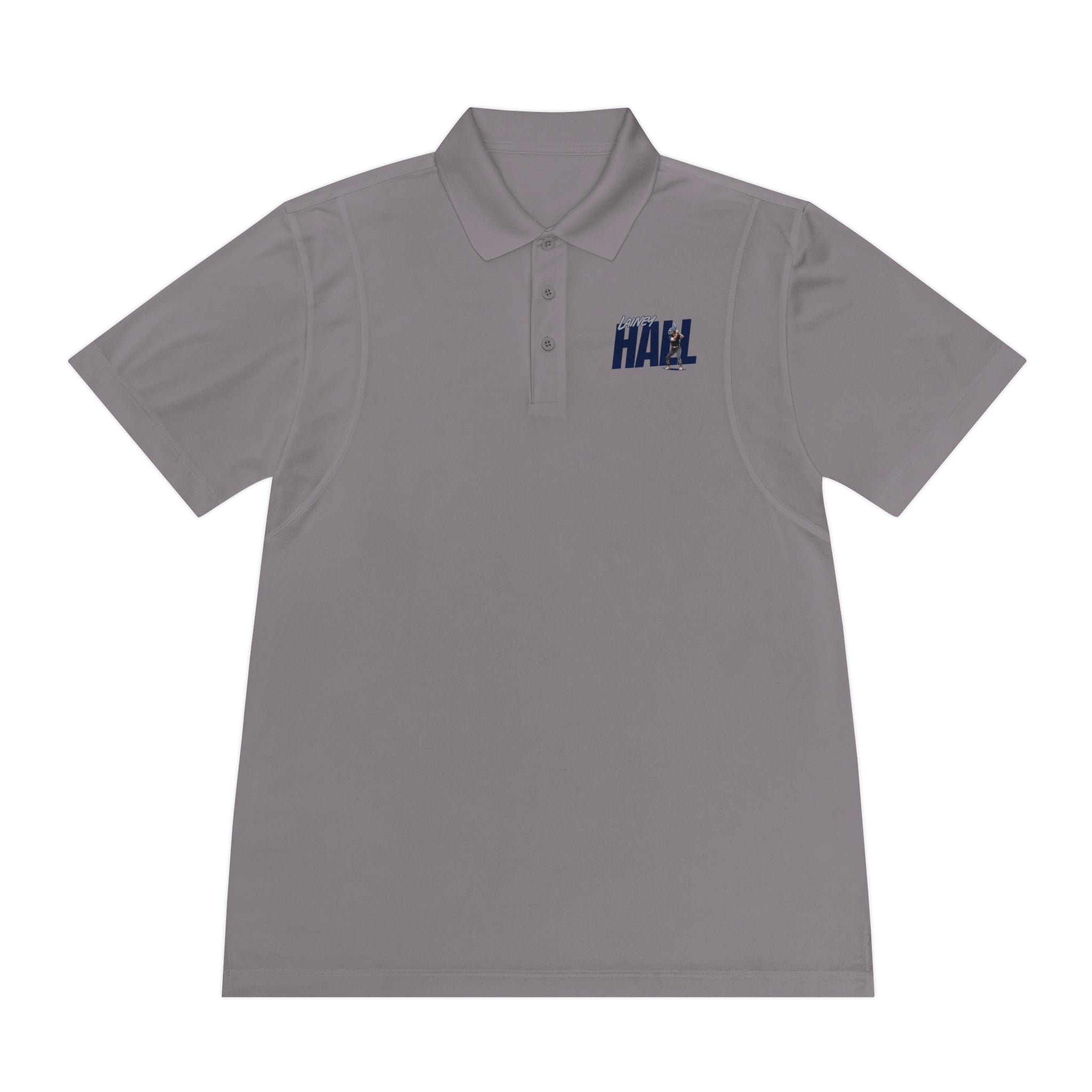 Lainey Hall Polo