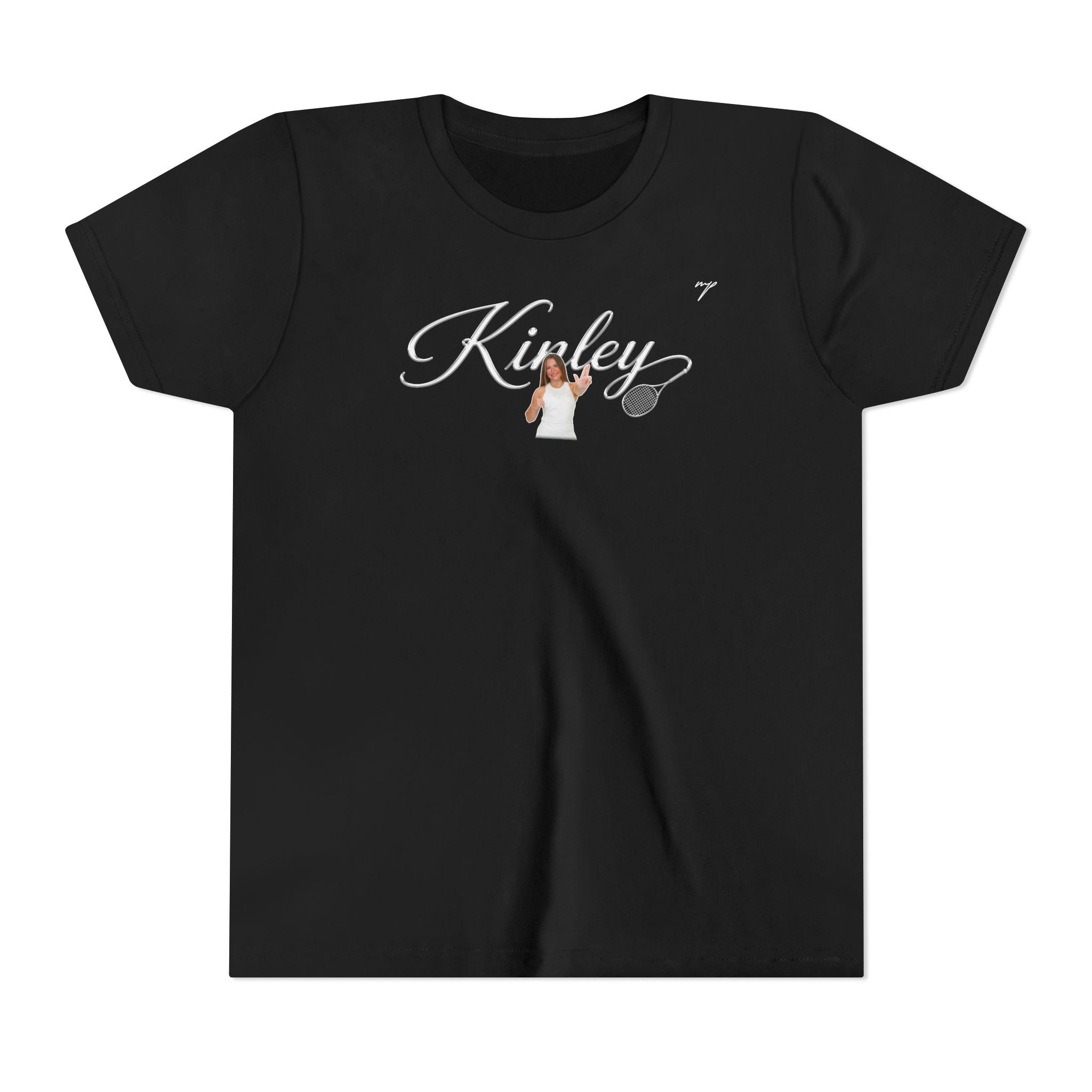 Kinley VanPelt YOUTH Graphic Tee