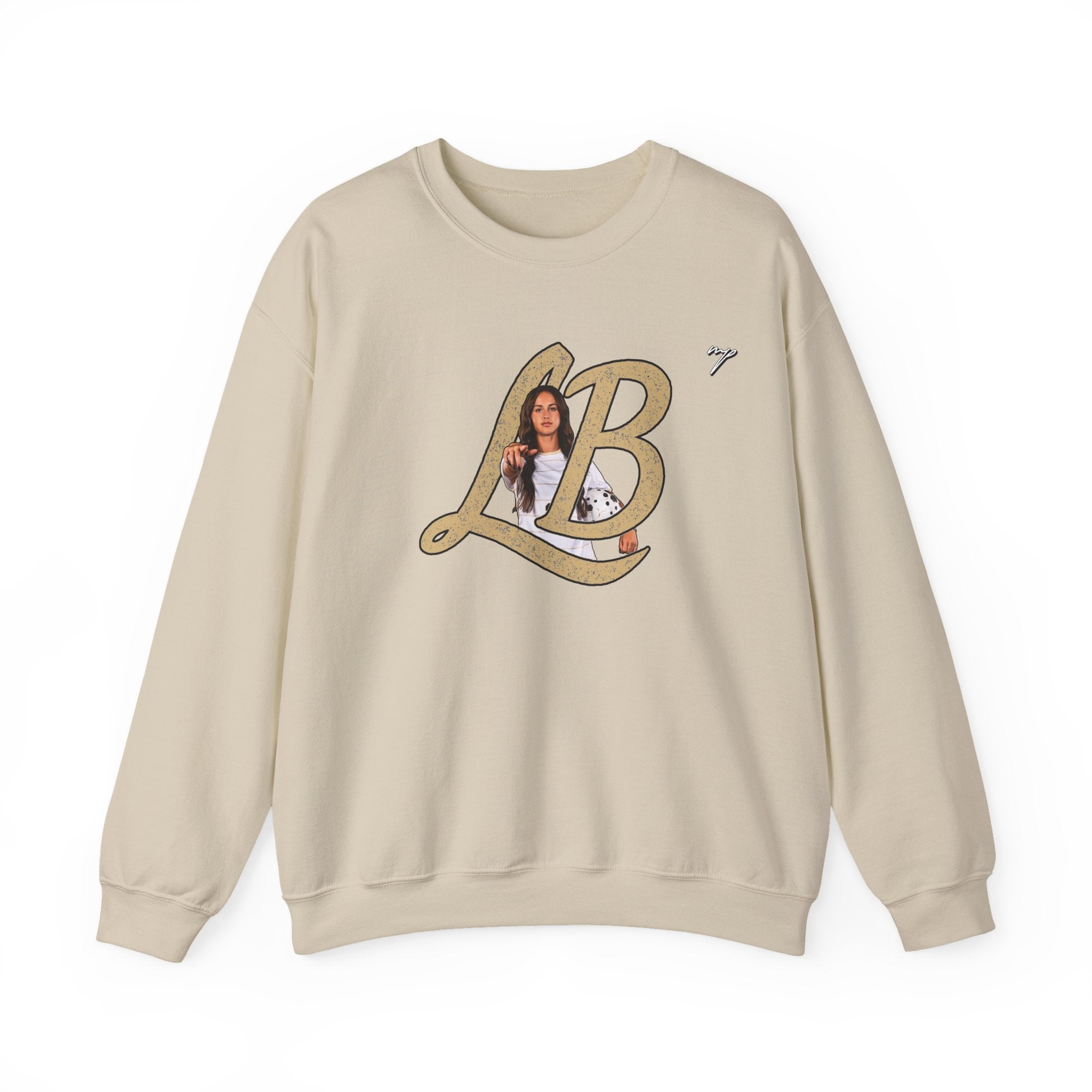 Lilly Bane Crewneck