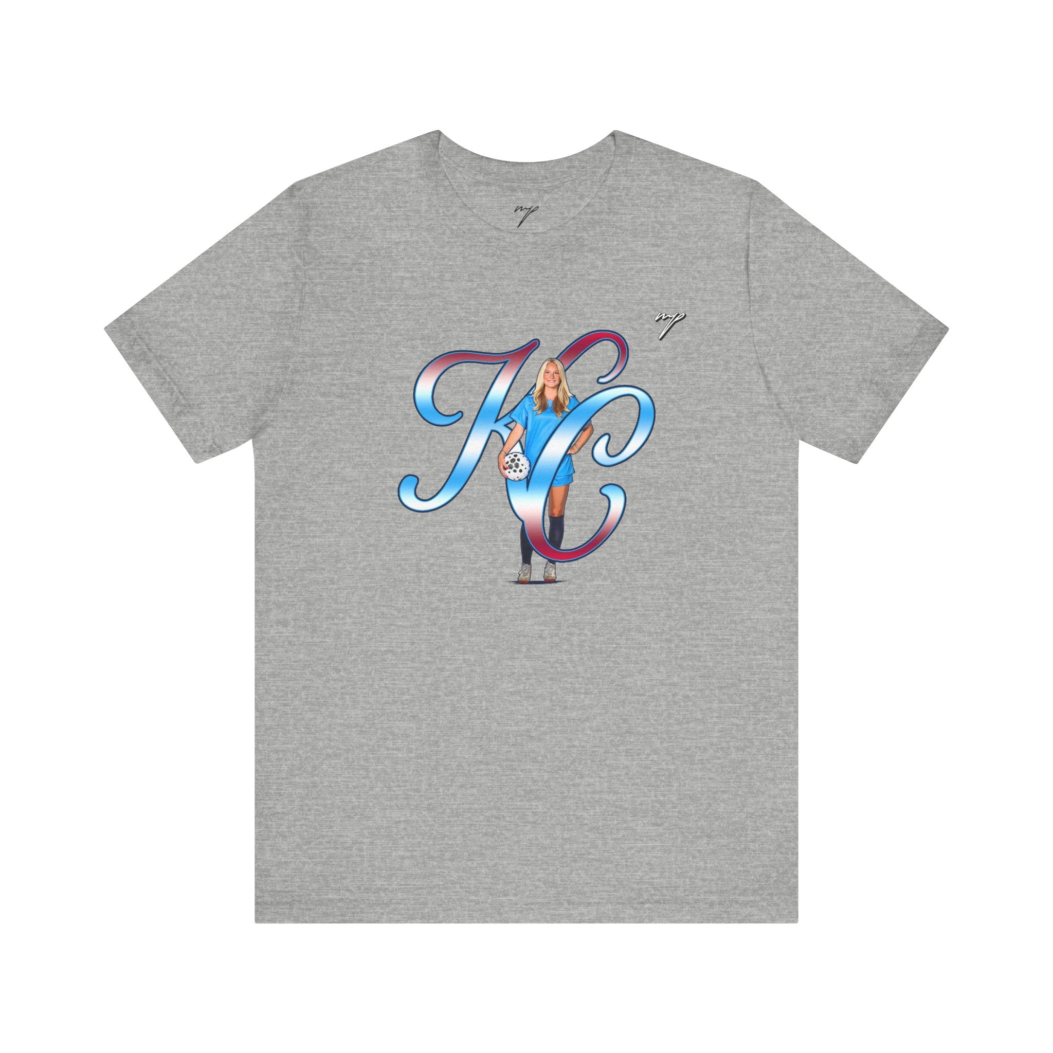 Cassidy Kuehne Graphic Tee