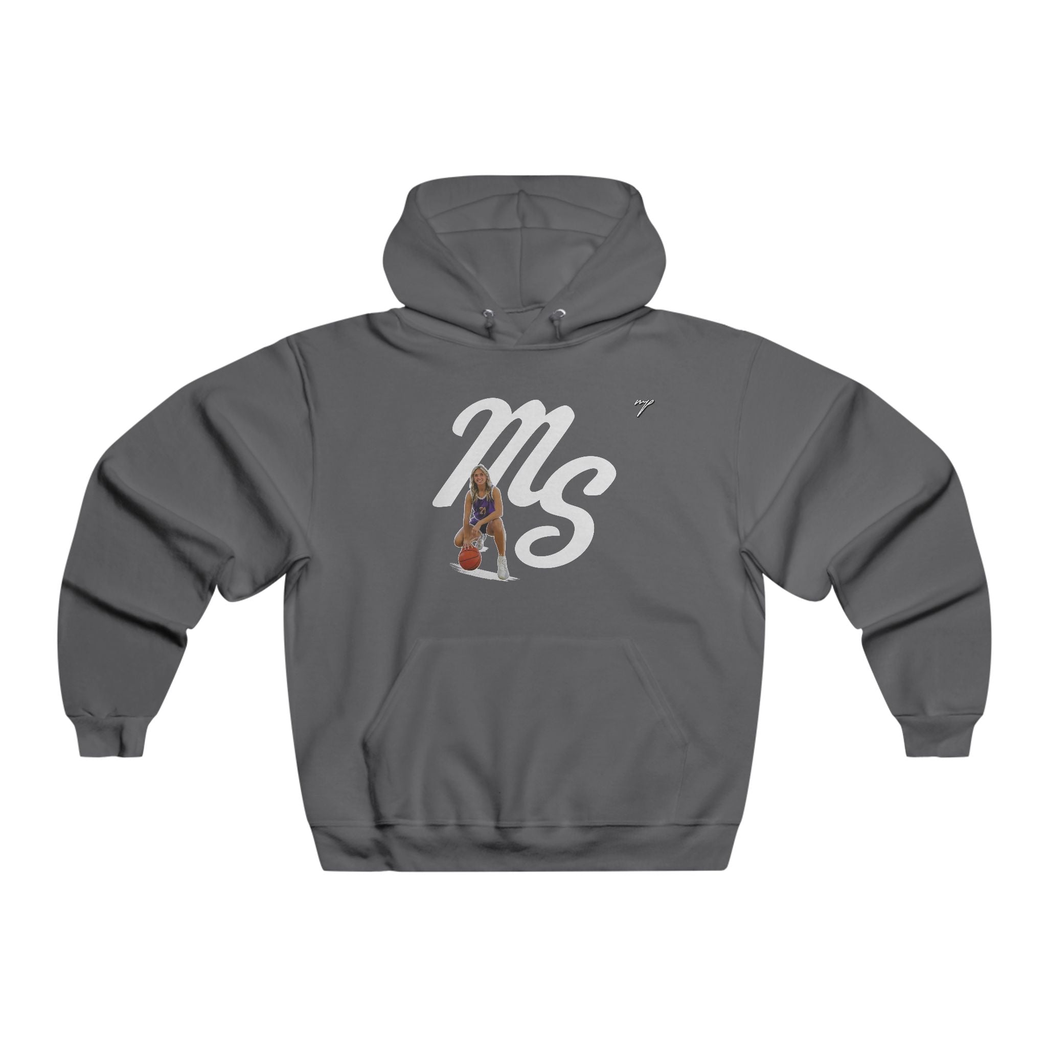 Mya Skelton Vintage Hoodie