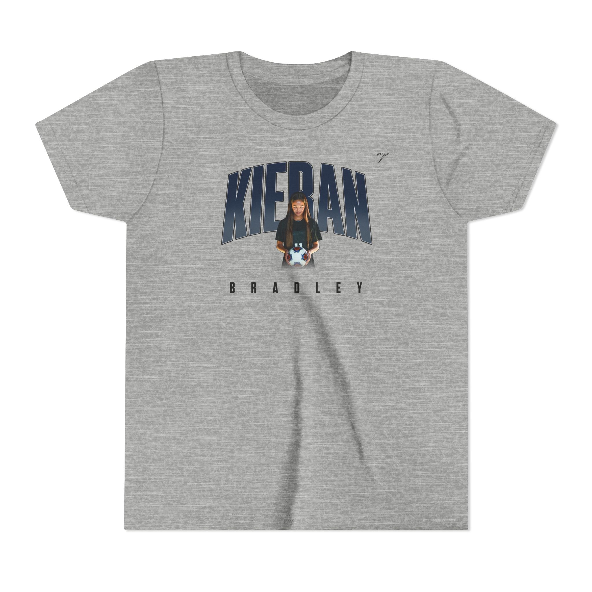 Kieran Bradley YOUTH Graphic Tee
