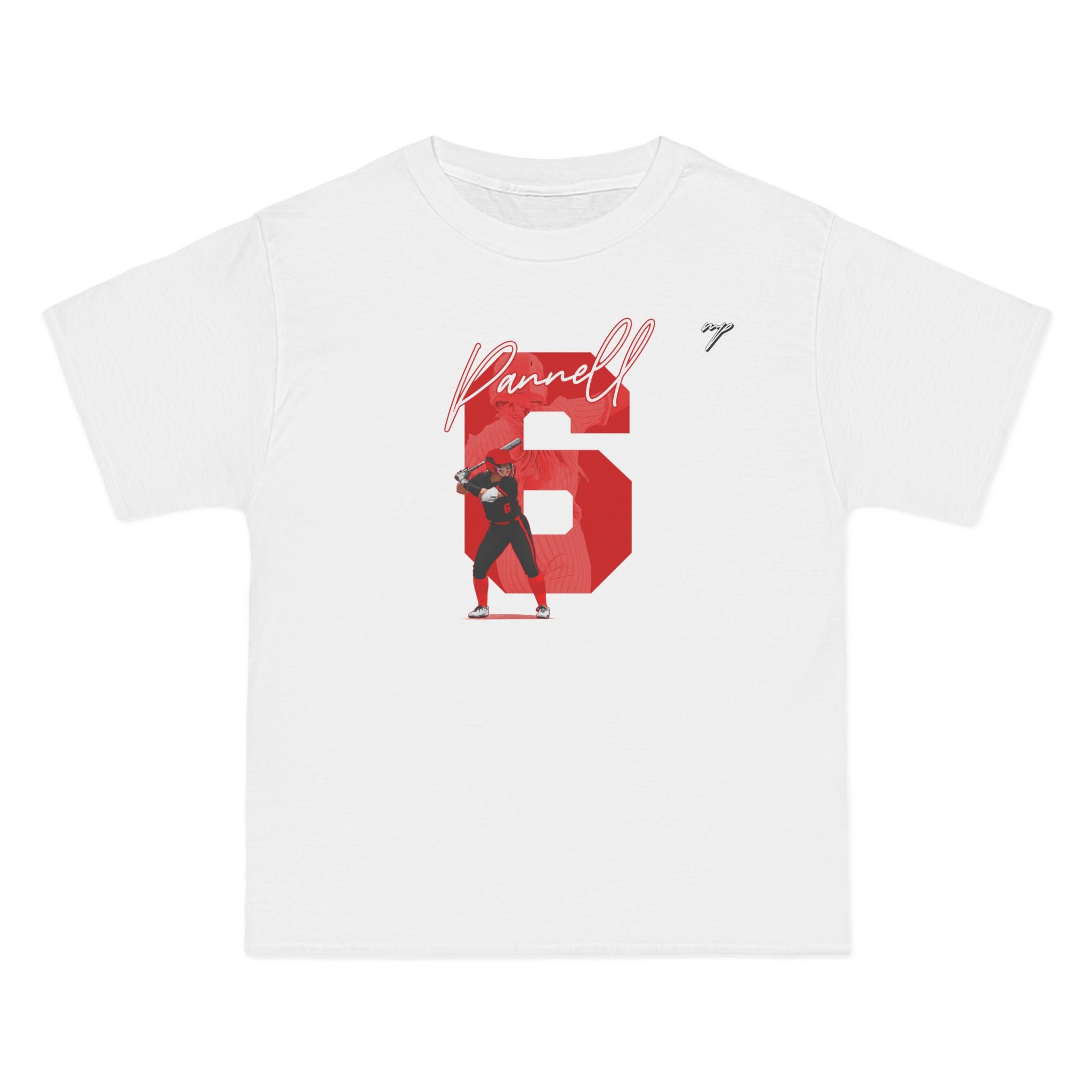 Taylor Pannell Vintage Tee