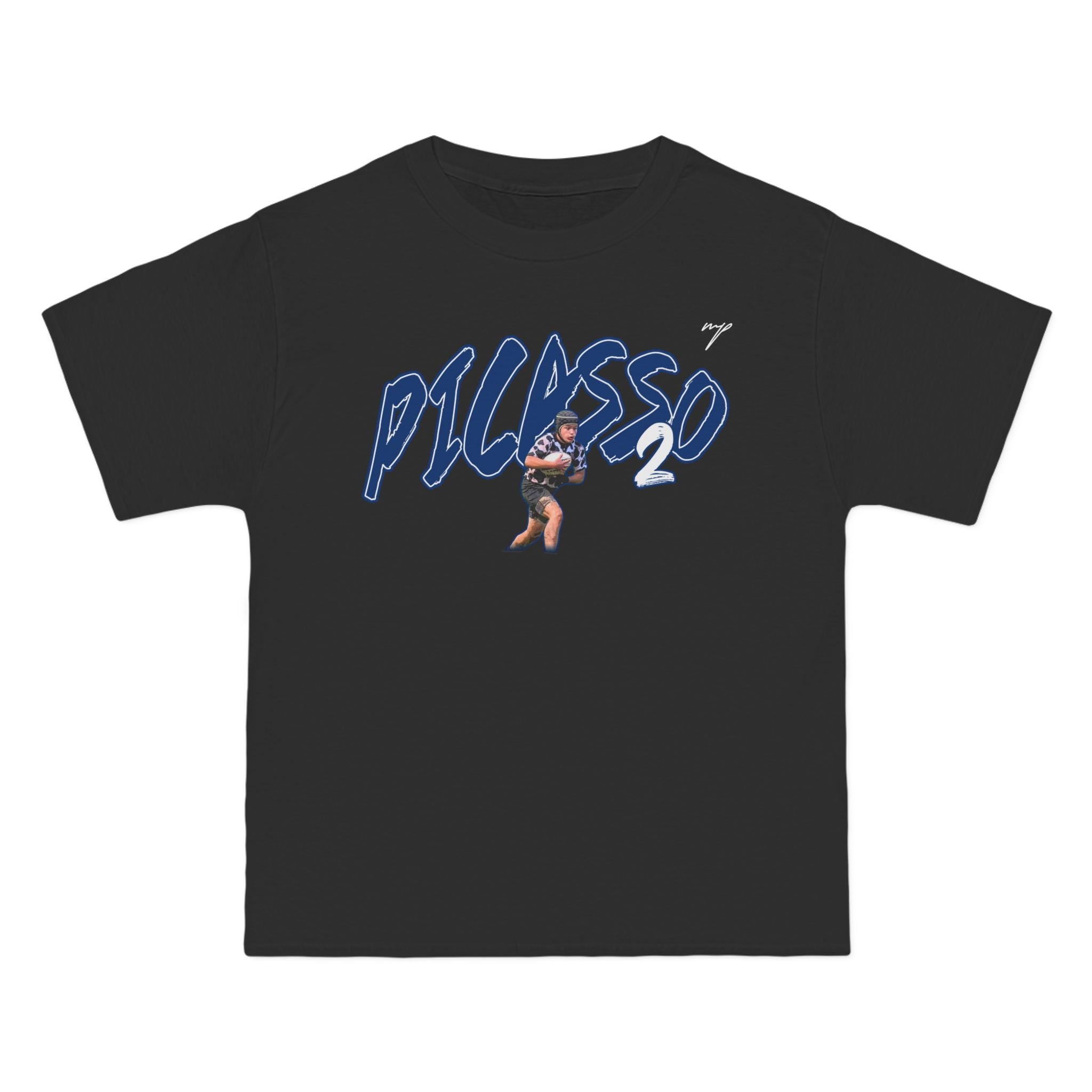 Braden Picasso Vintage Tee
