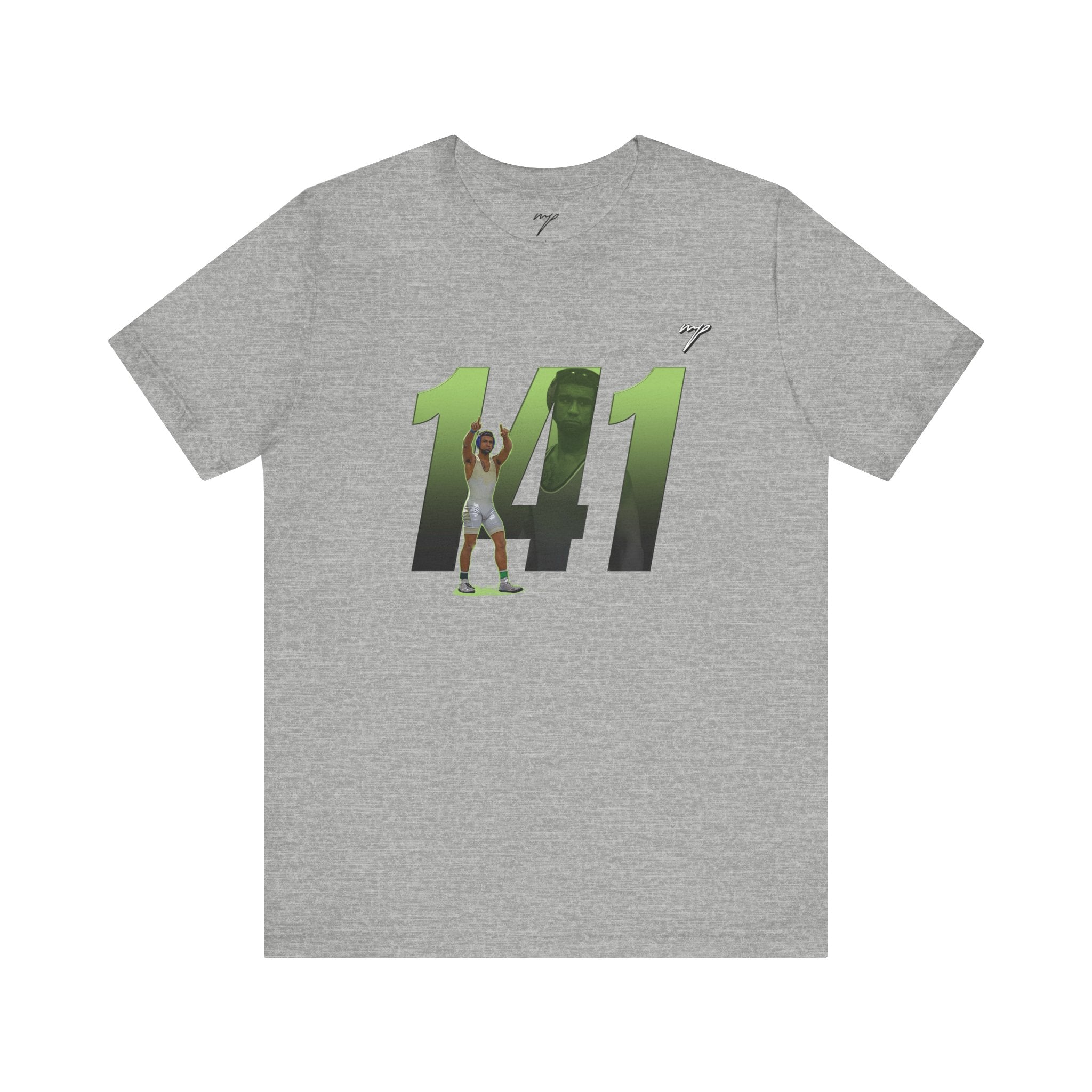 EJ Solis Graphic Tee