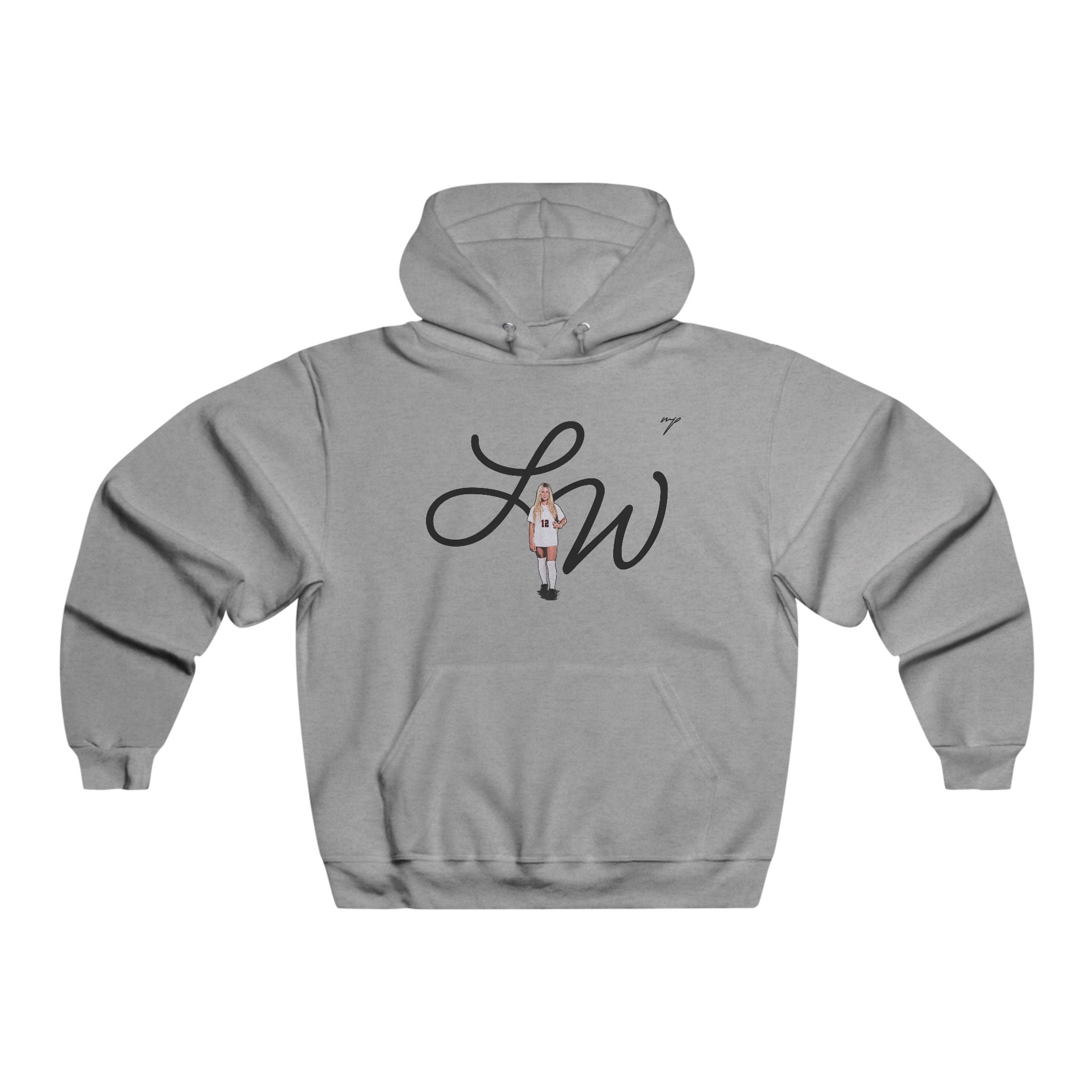 Lexi Watkins Vintage Hoodie