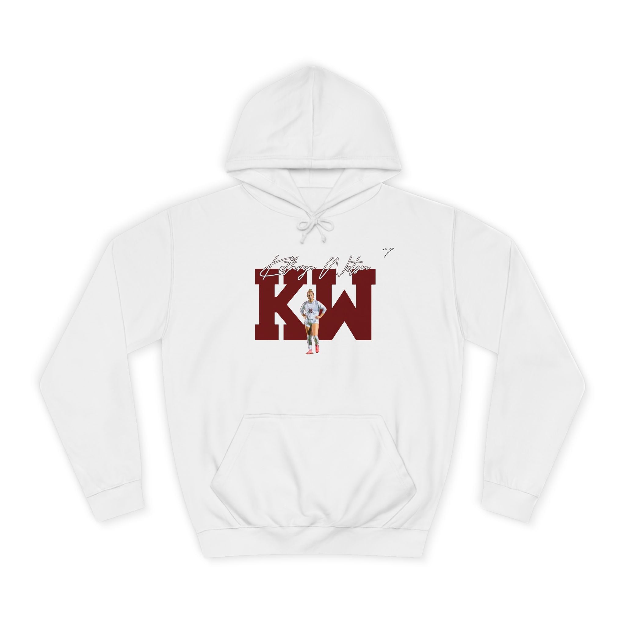 Kathryn Watson Hoodie