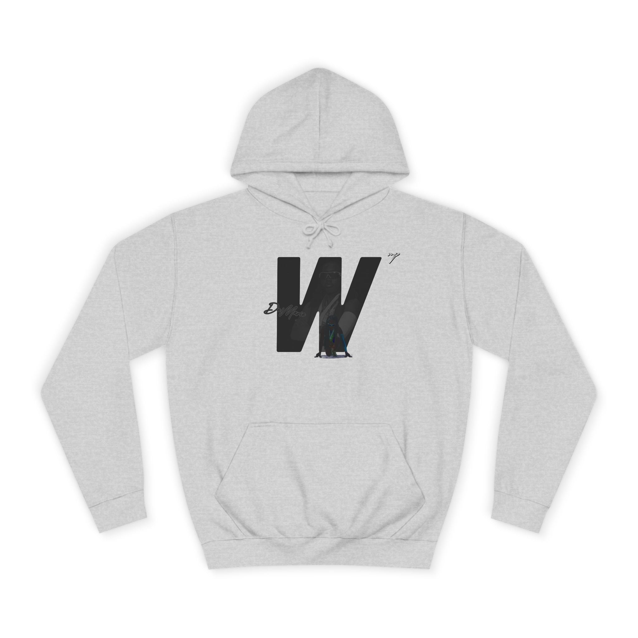 DeMarie Washington Hoodie