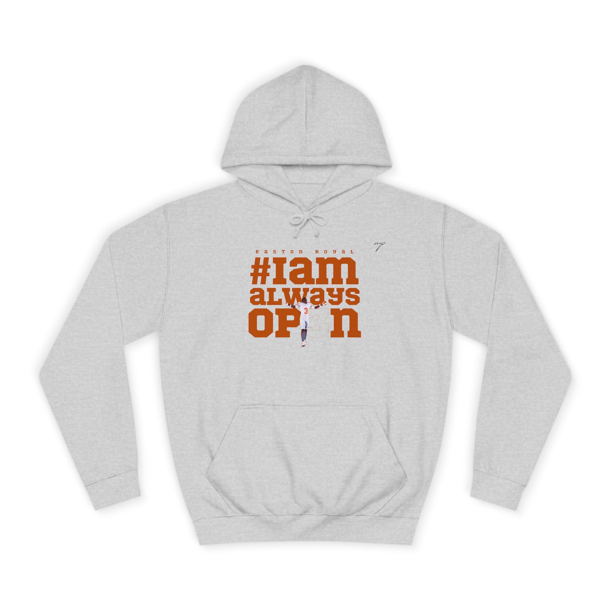 Easton Royal Hoodie