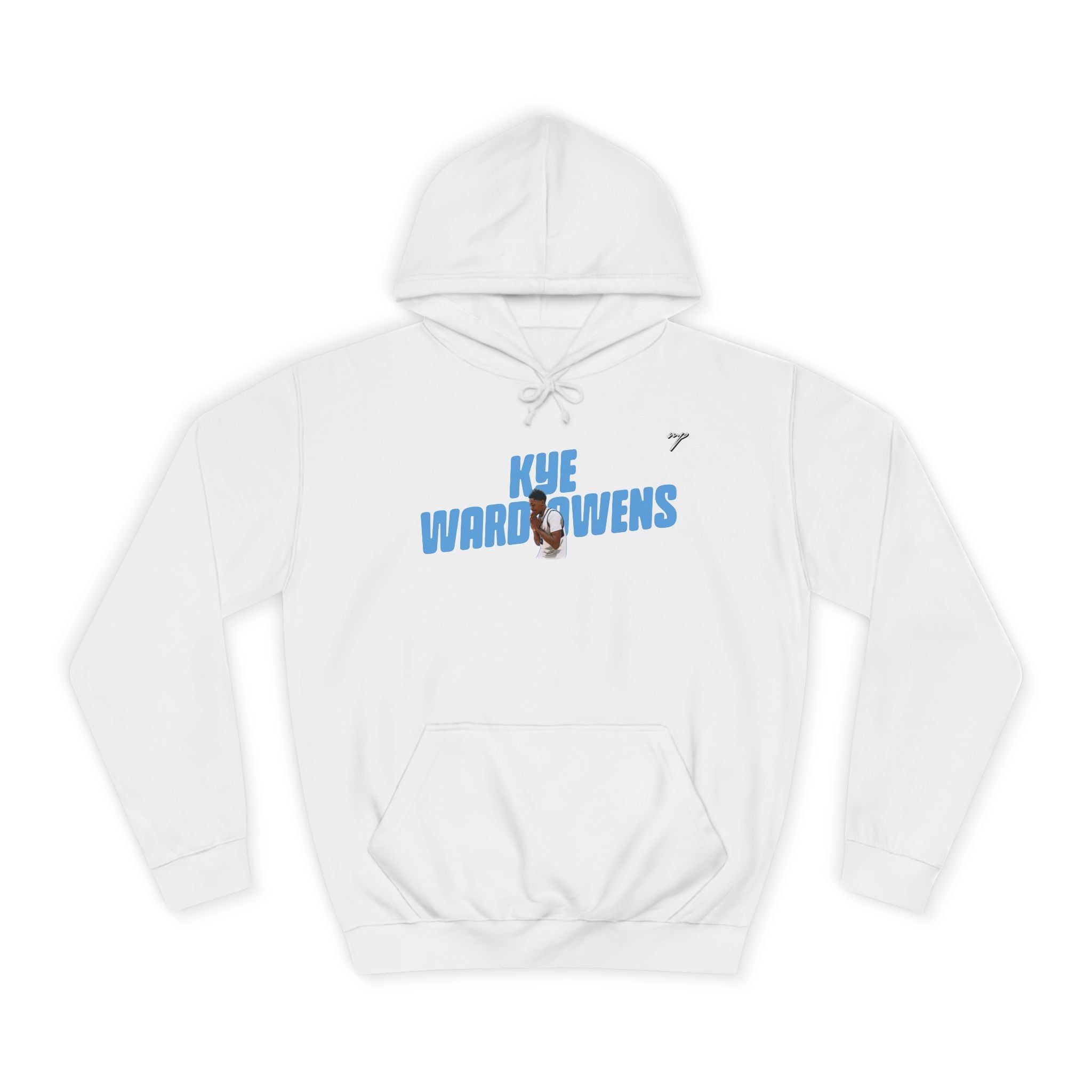 Kye Ward-Owens Hoodie