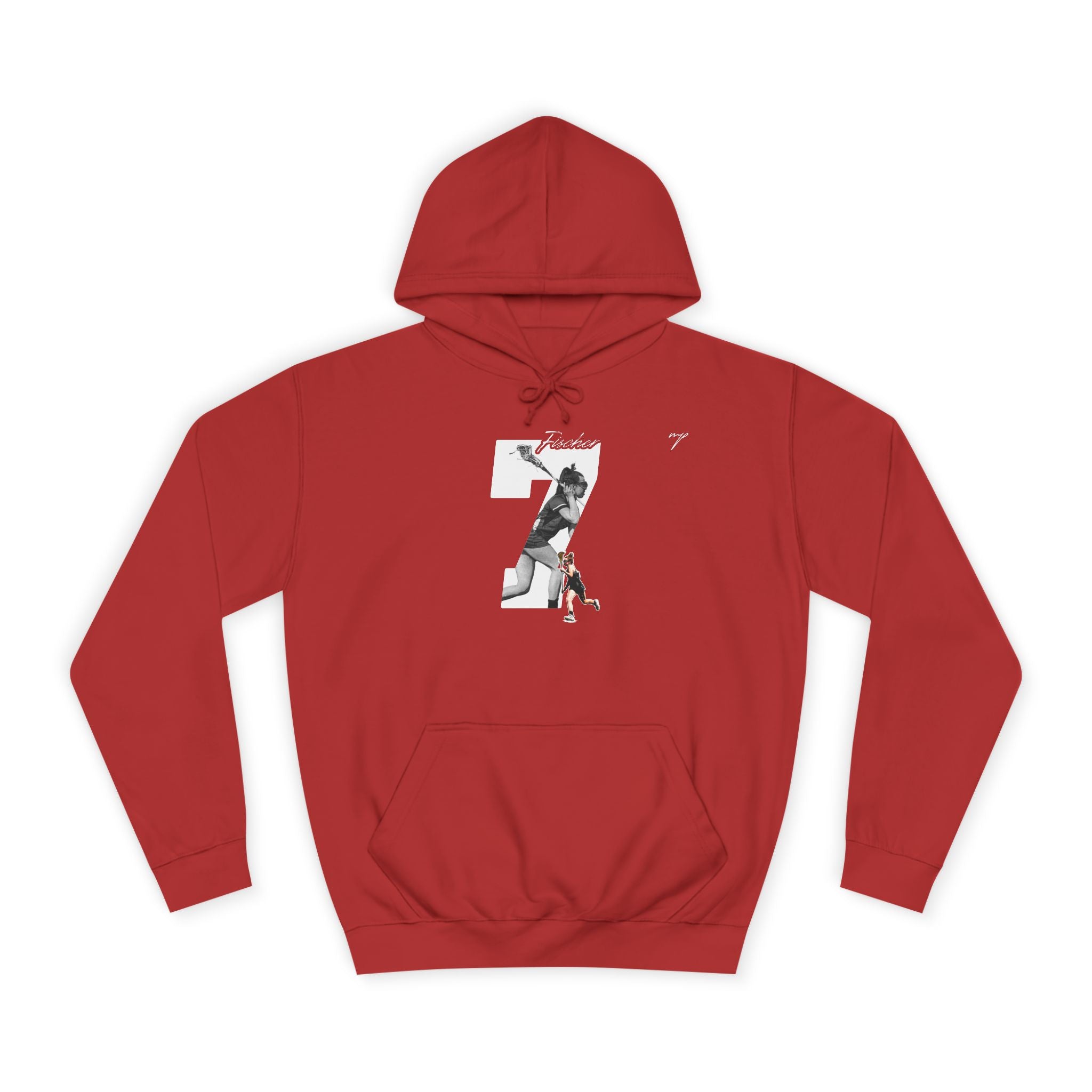 Charlee Fischer Hoodie