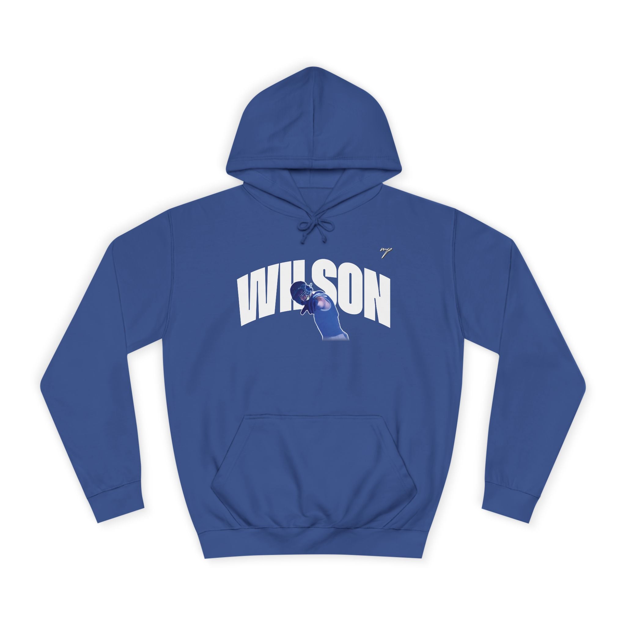 Wilson Hodges Hoodie