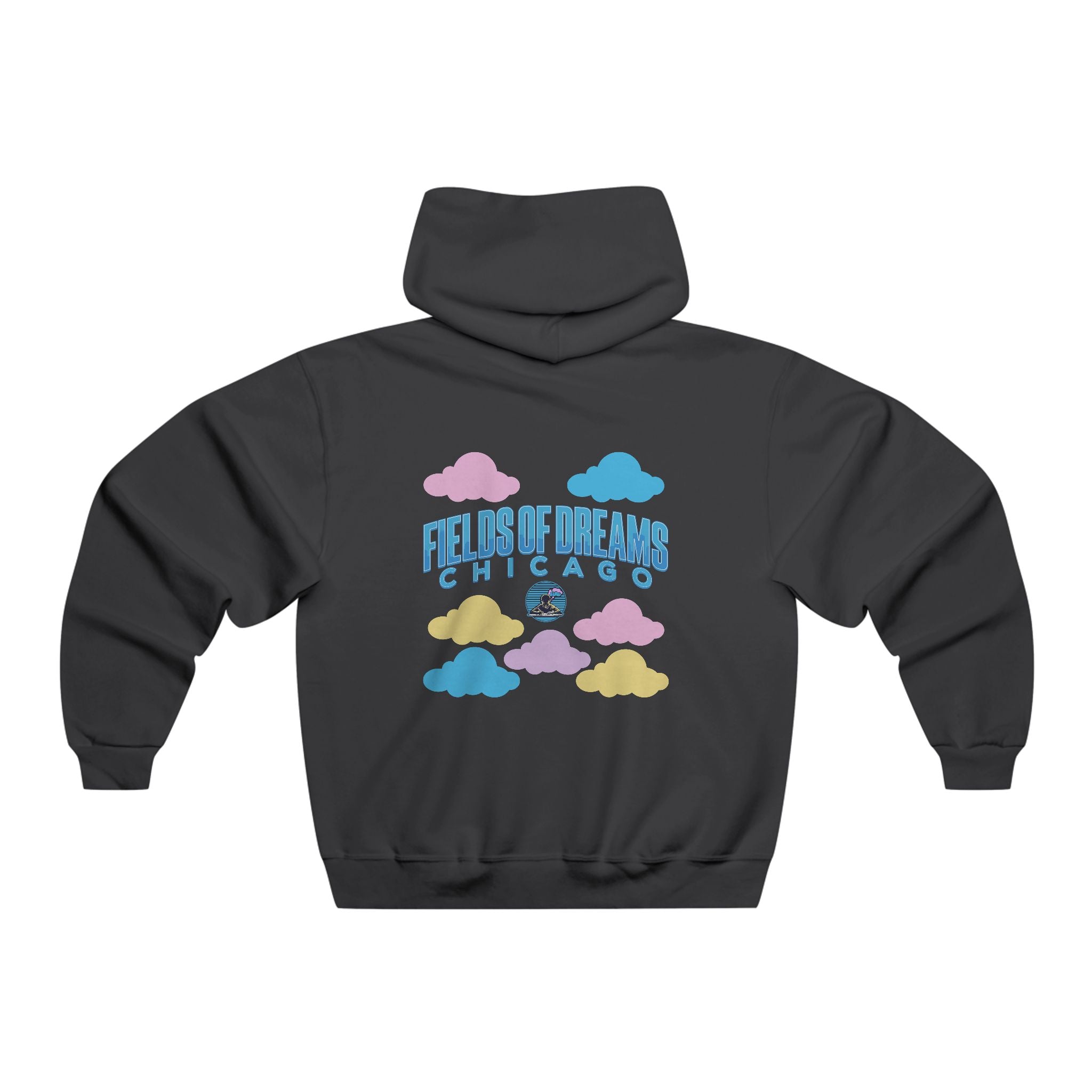 Fields of Dreams NEW Vintage Hoodie