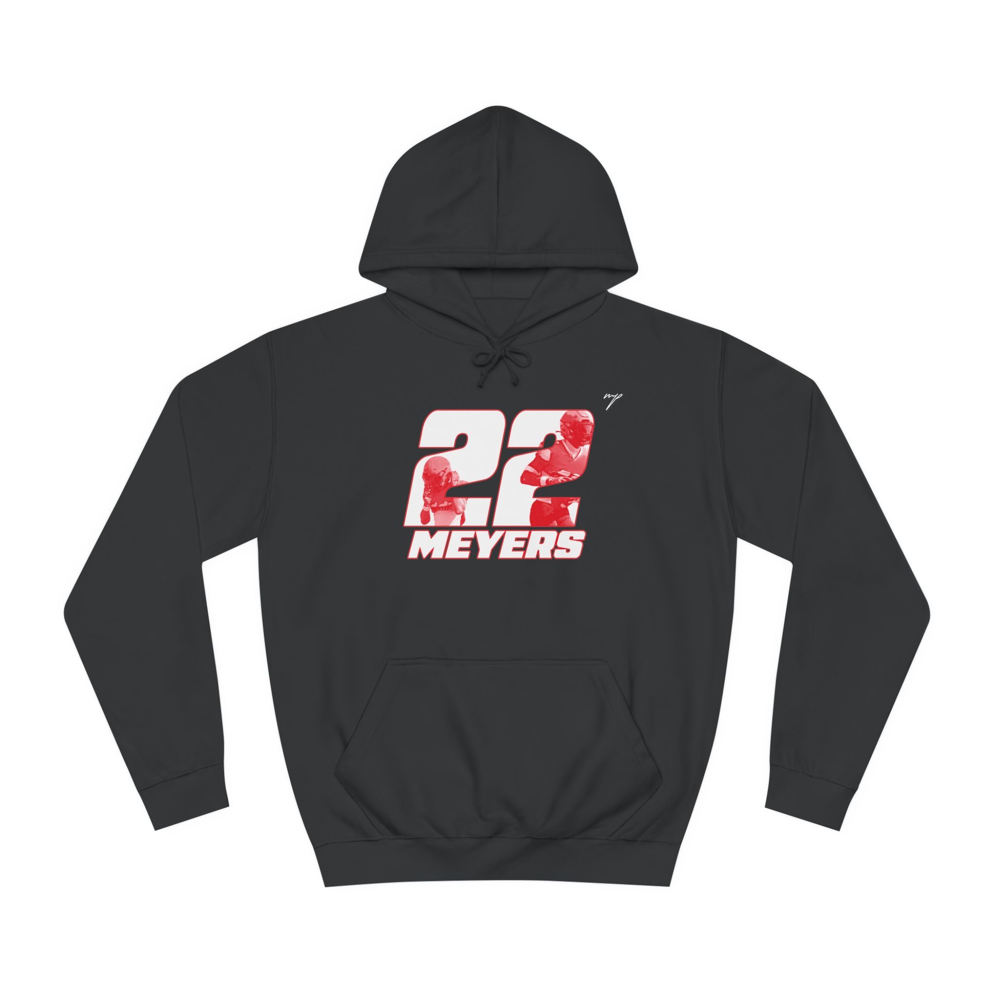 Joseph Meyers Hoodie