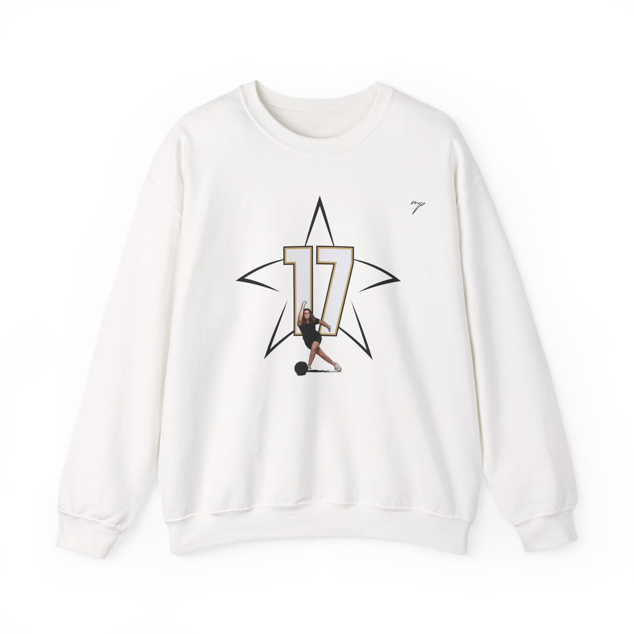 Alyssa Ballard Crewneck