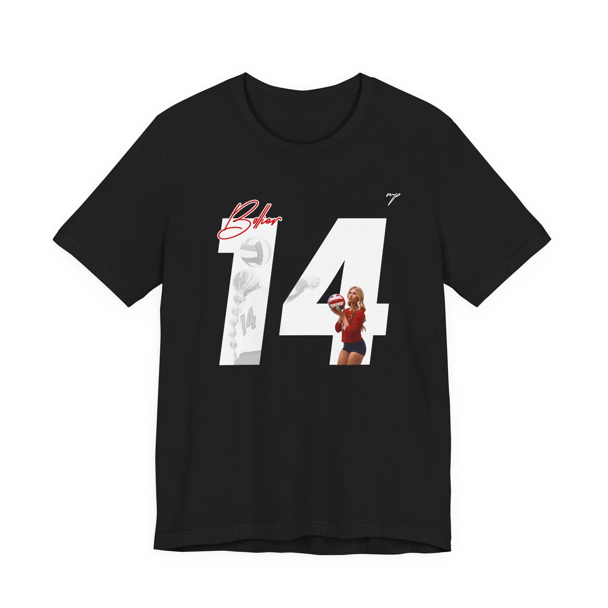 Addie Bollier Graphic Tee