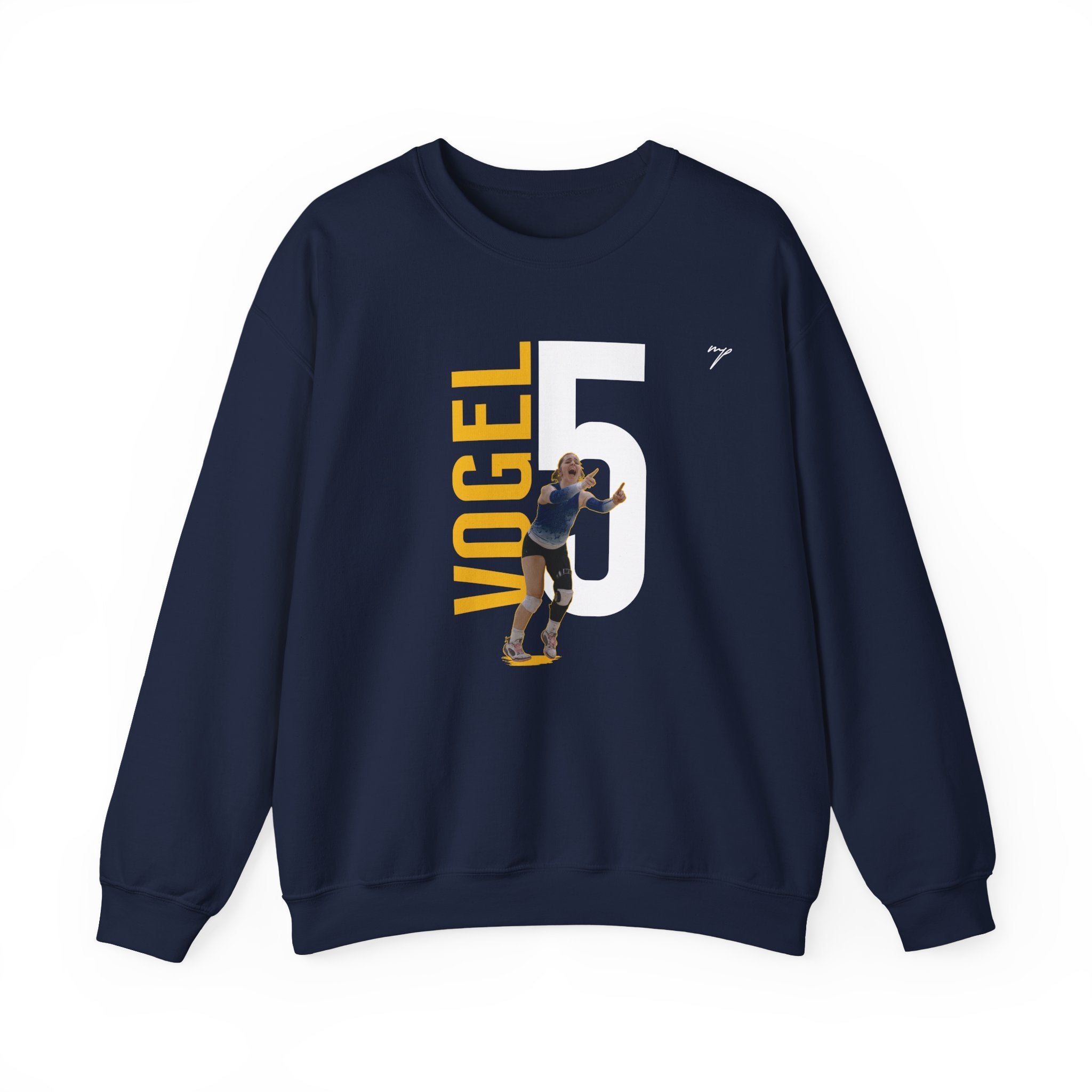 Rylee Vogel Crewneck