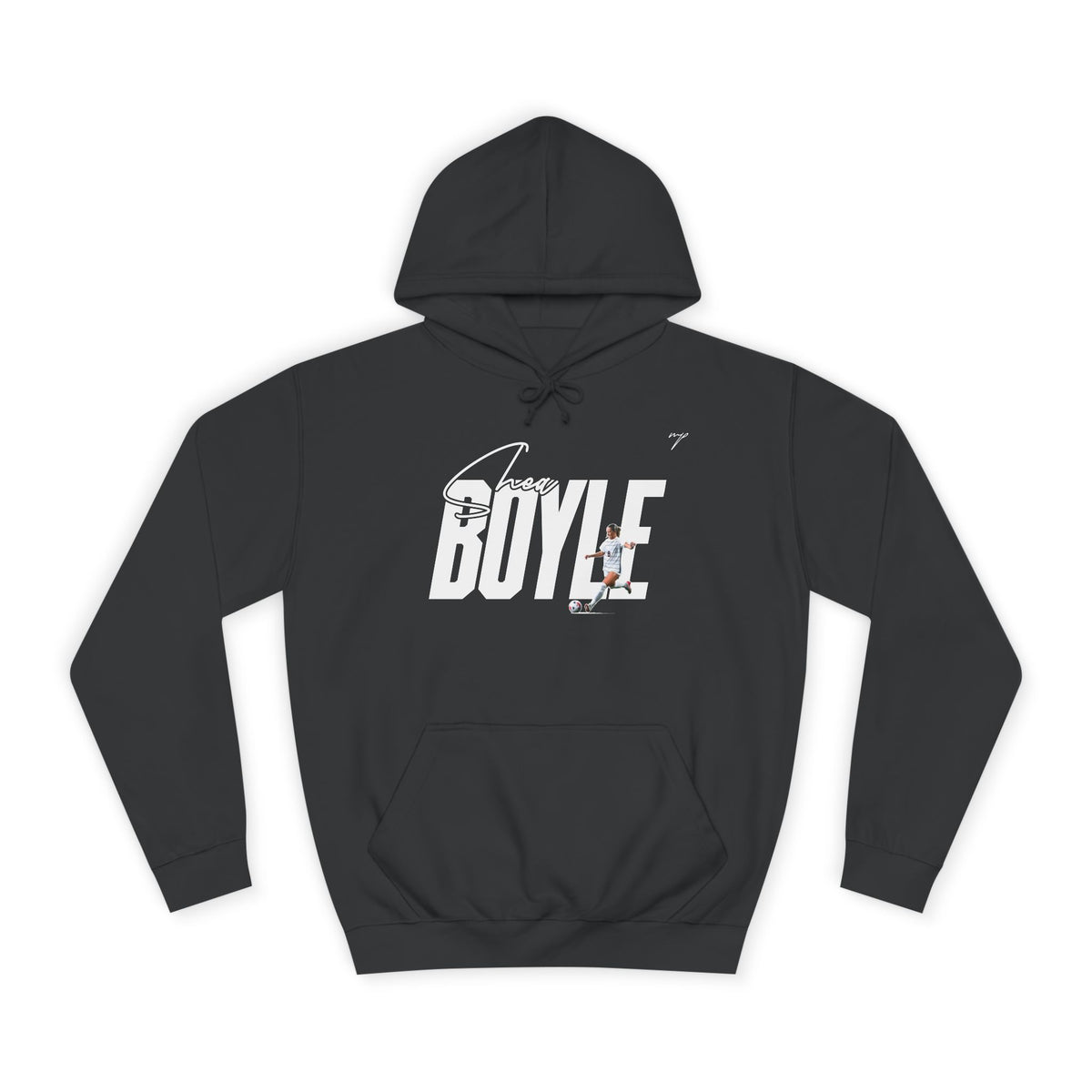 Shea Boyle Hoodie