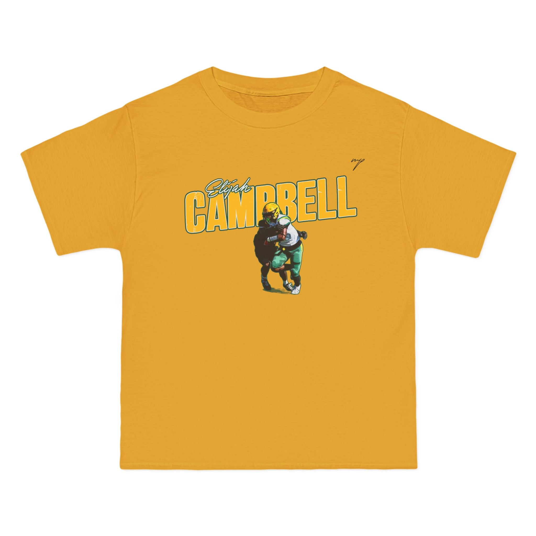 Elijah Campbell Vintage Tee