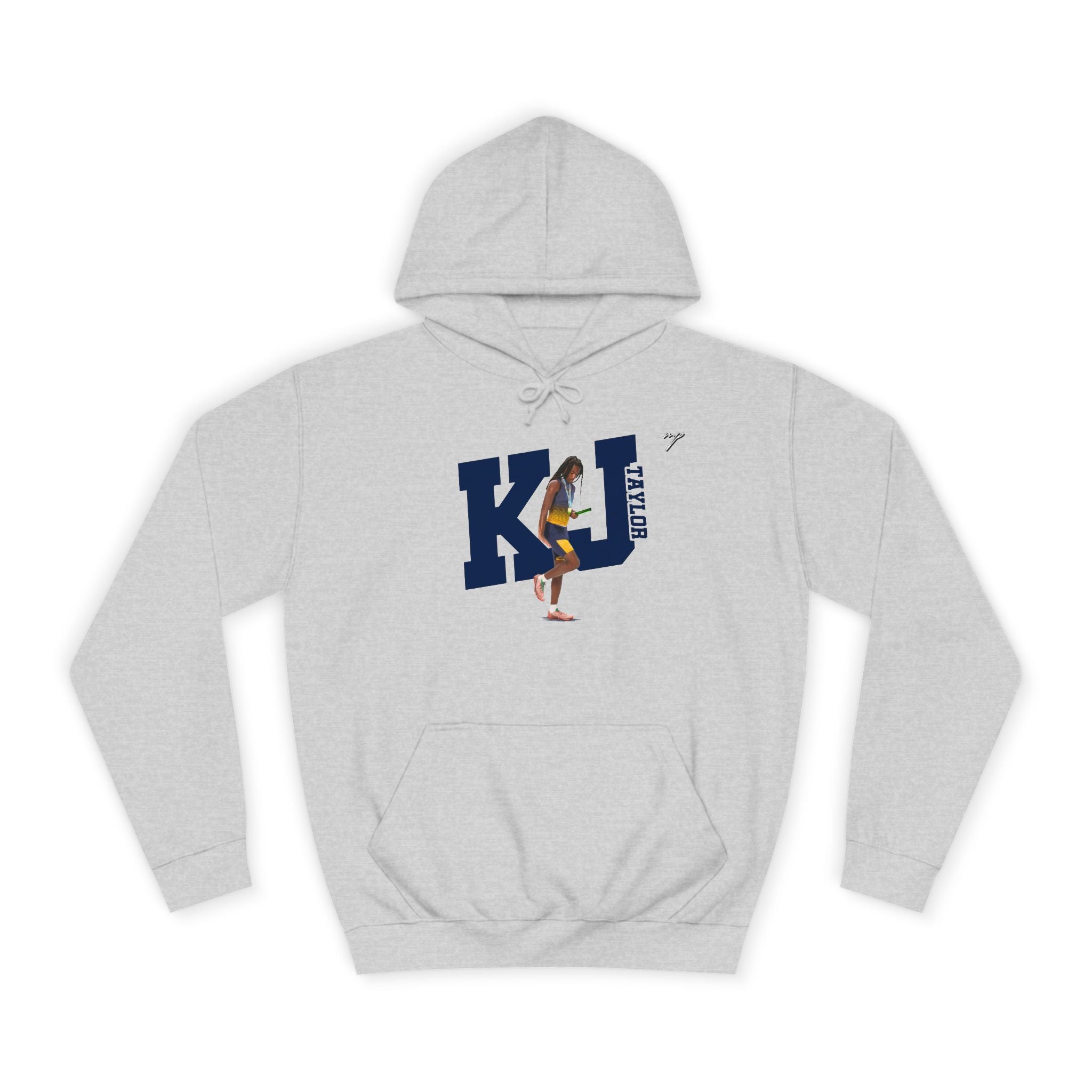 KJ Taylor Hoodie