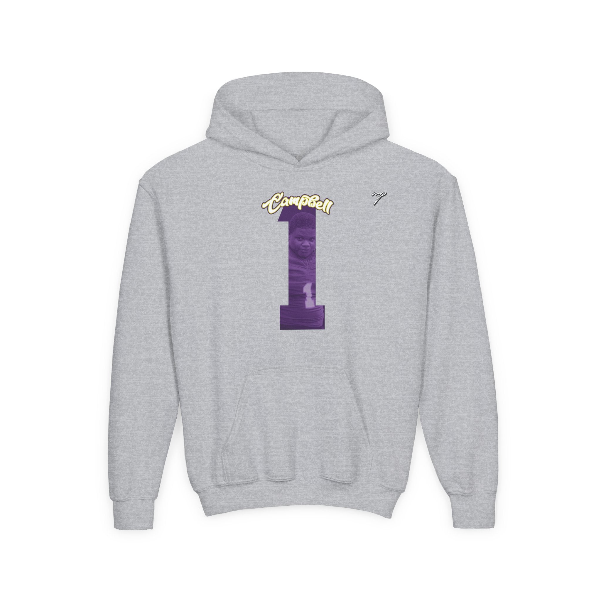 Roderick Campbell YOUTH Hoodie