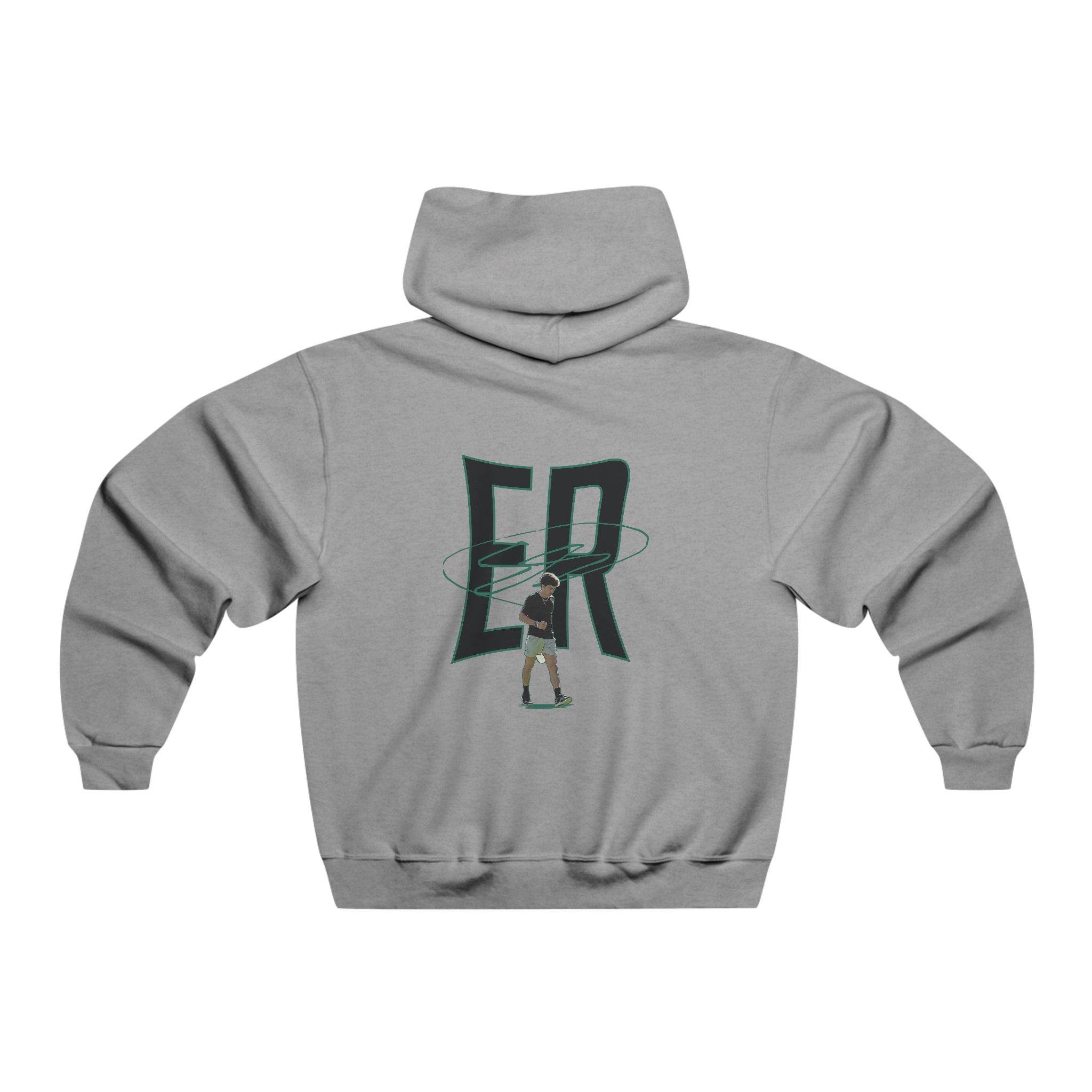 Edward Roake Vintage Hoodie
