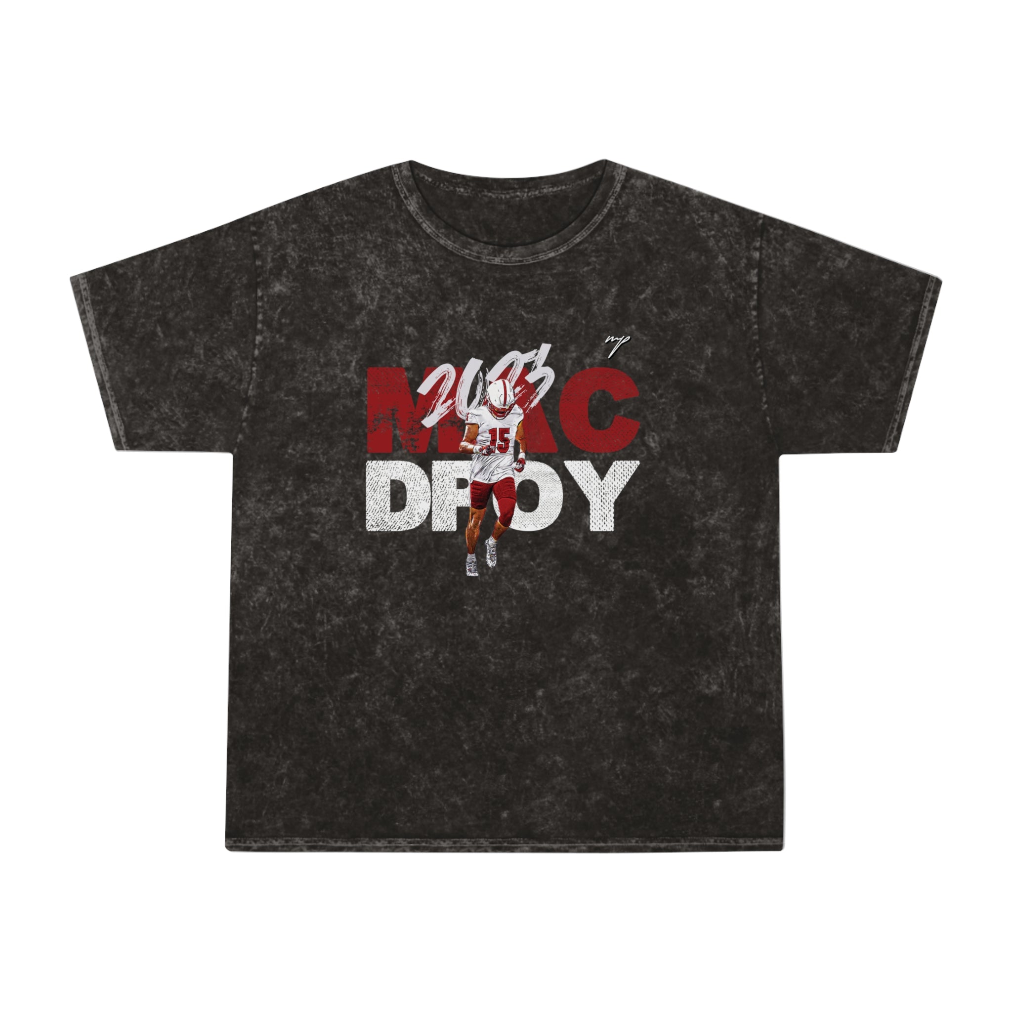 Matt Salopek Vintage Tee