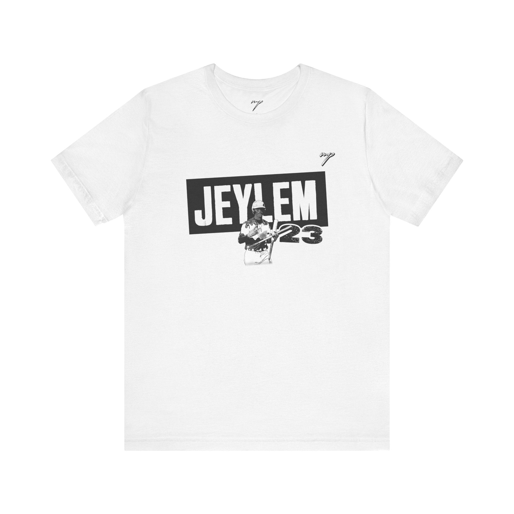 Jeylem Sepulveda Graphic Tee