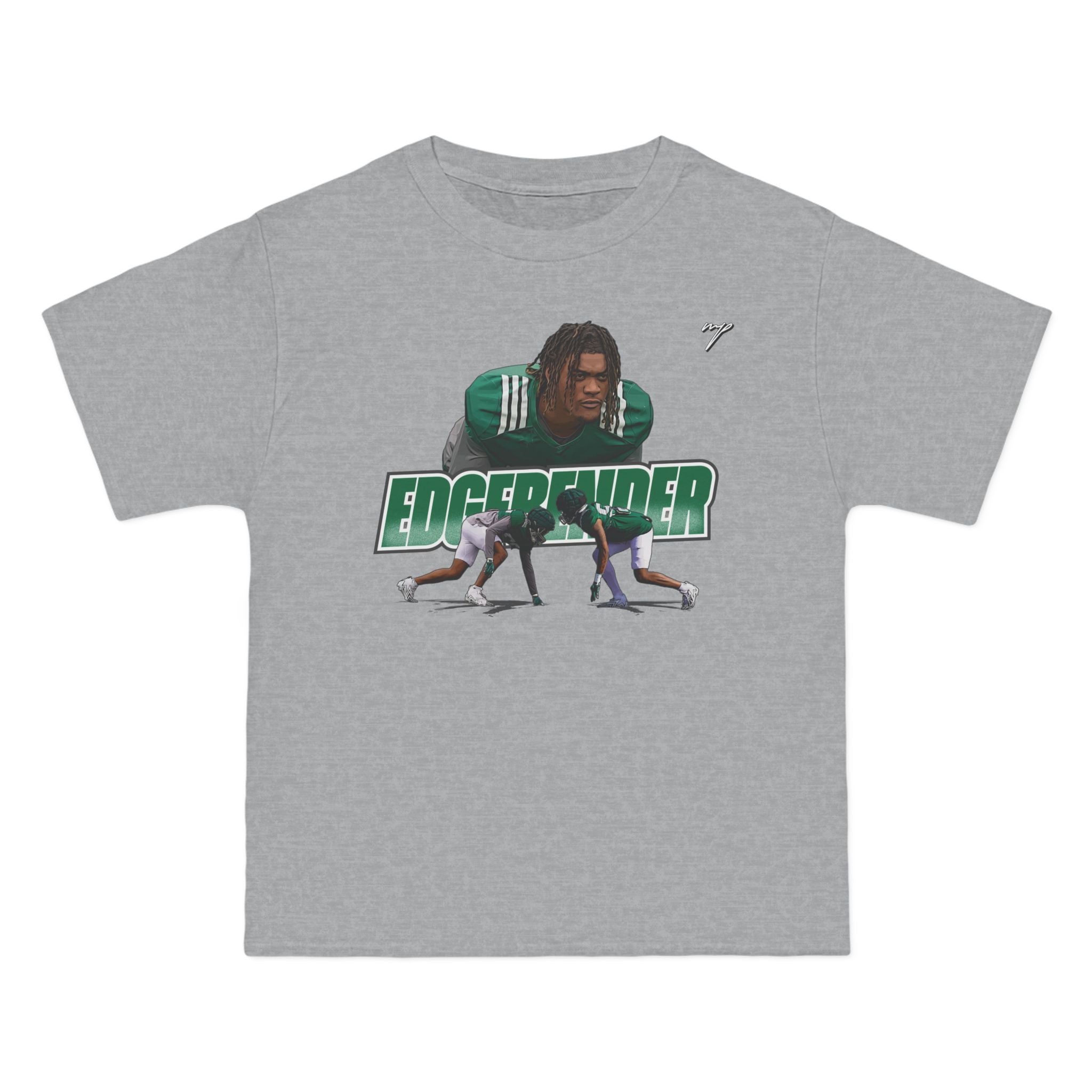 Duke Clayton Vintage Tee