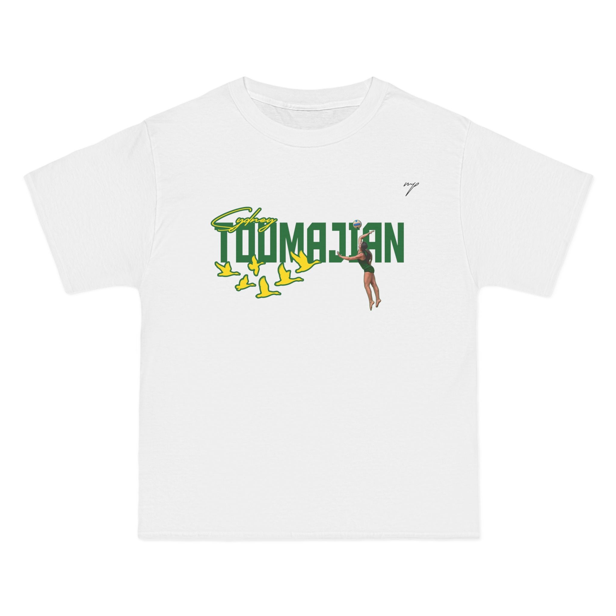 Sydney Toumajian Vintage Tee