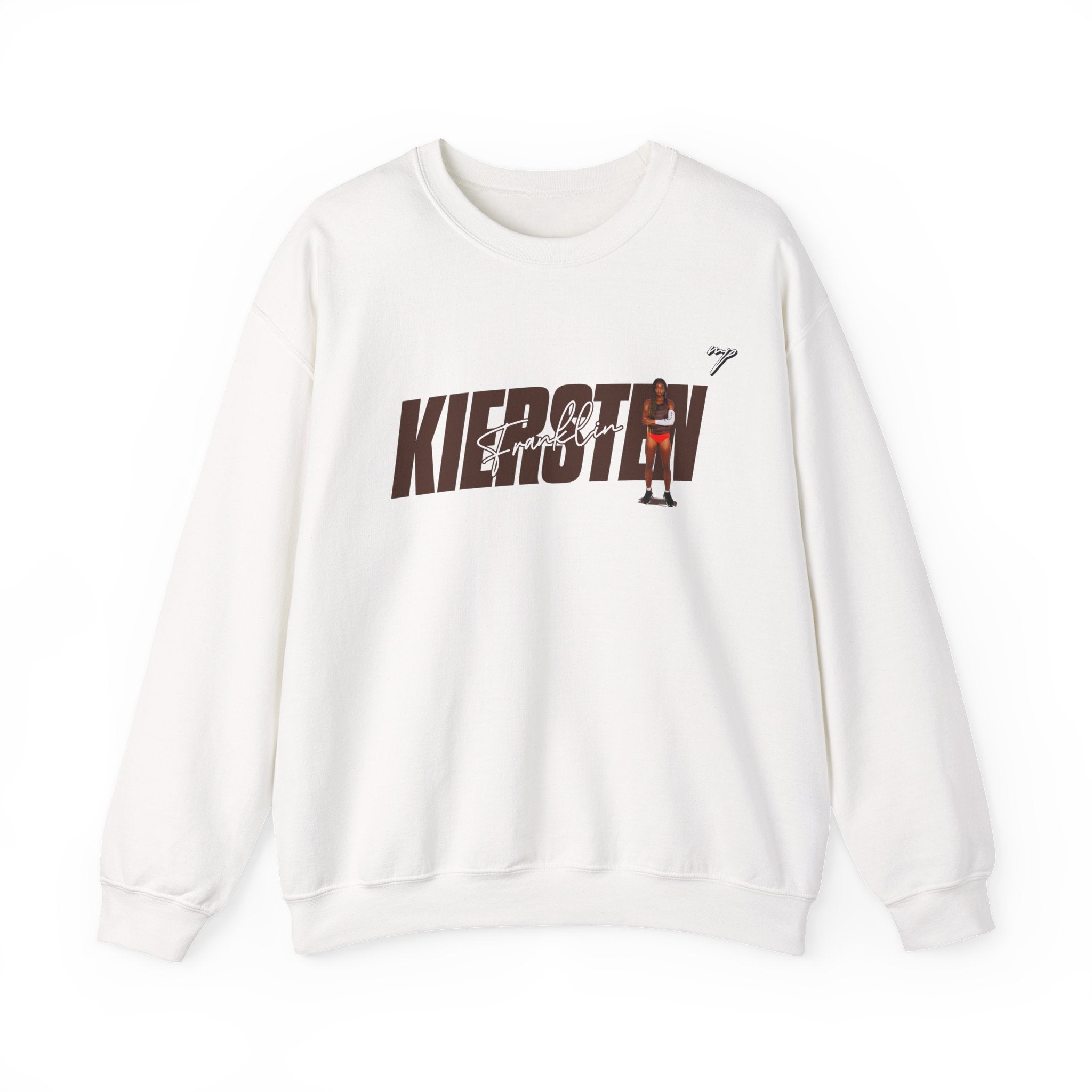 Kiersten Franklin Crewneck