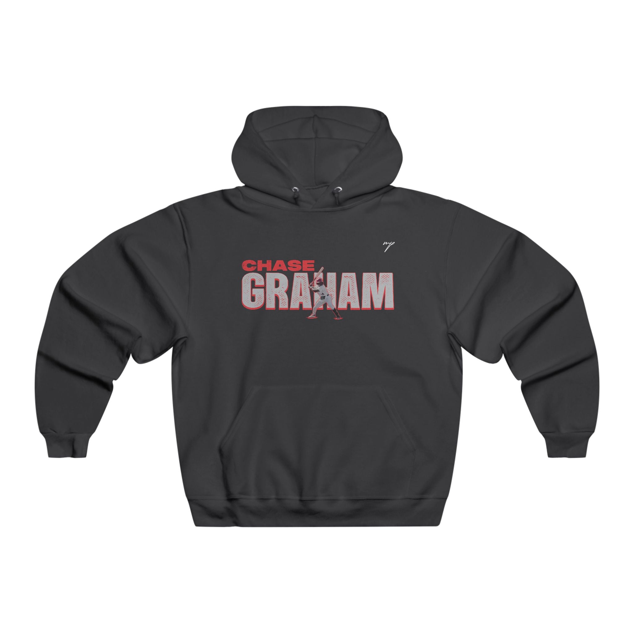 Chase Graham Vintage Hoodie