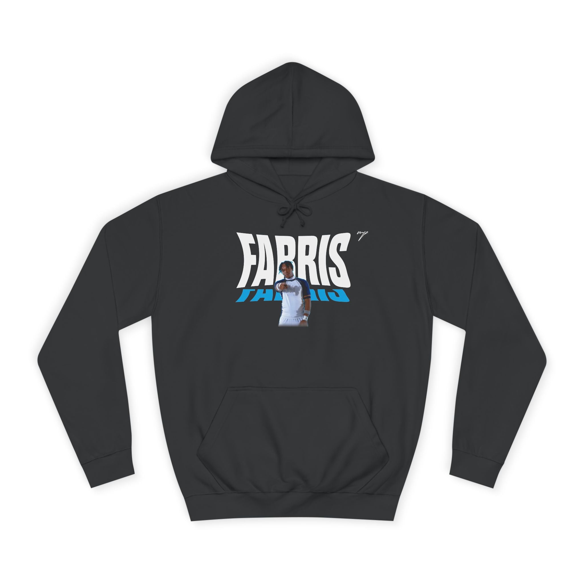 Damaree-A Farris Hoodie
