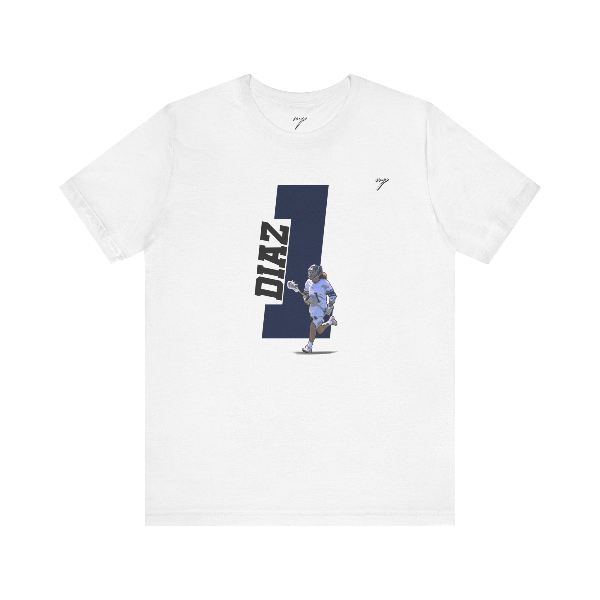 Elijah Diaz Graphic Tee