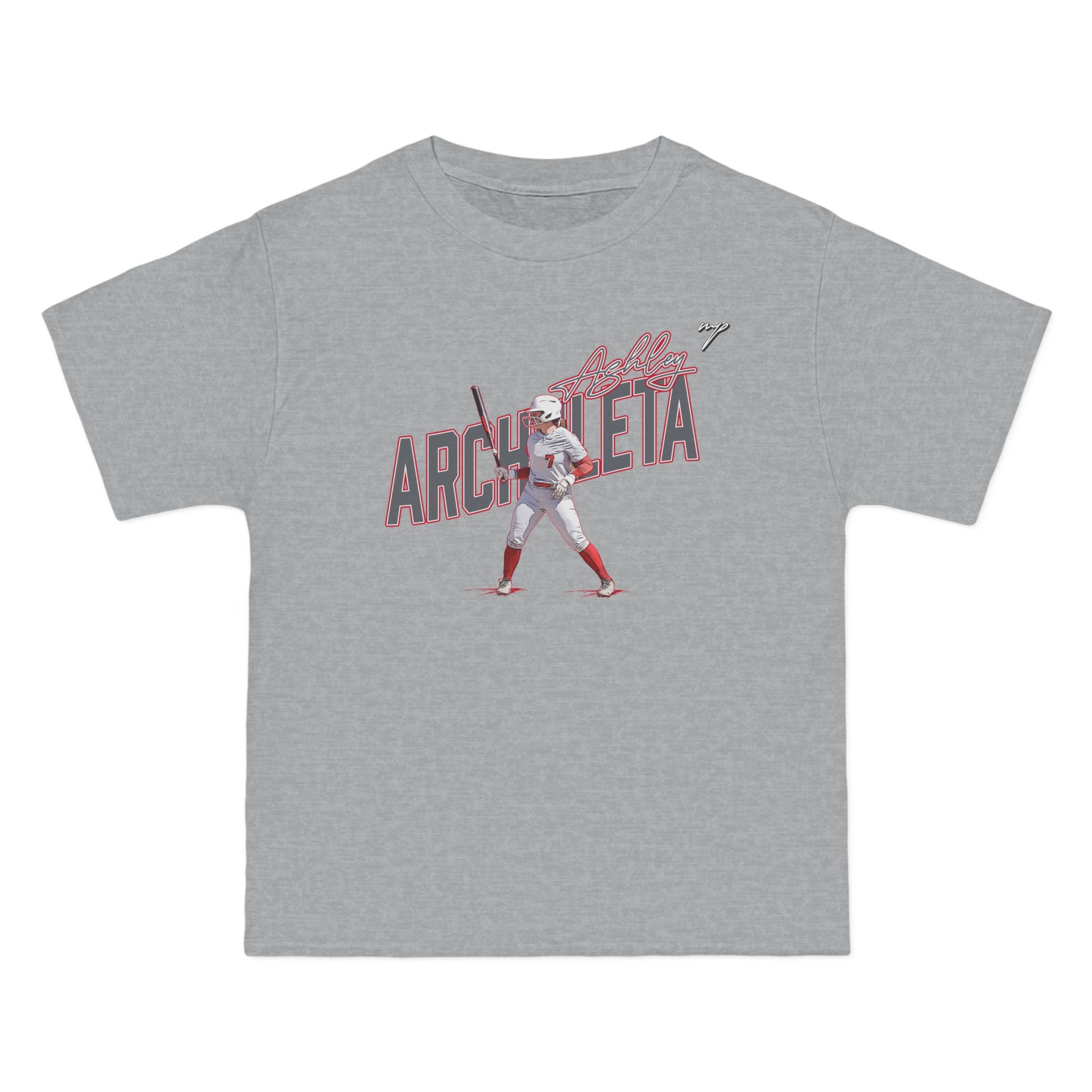 Ashley Archuleta Vintage Tee
