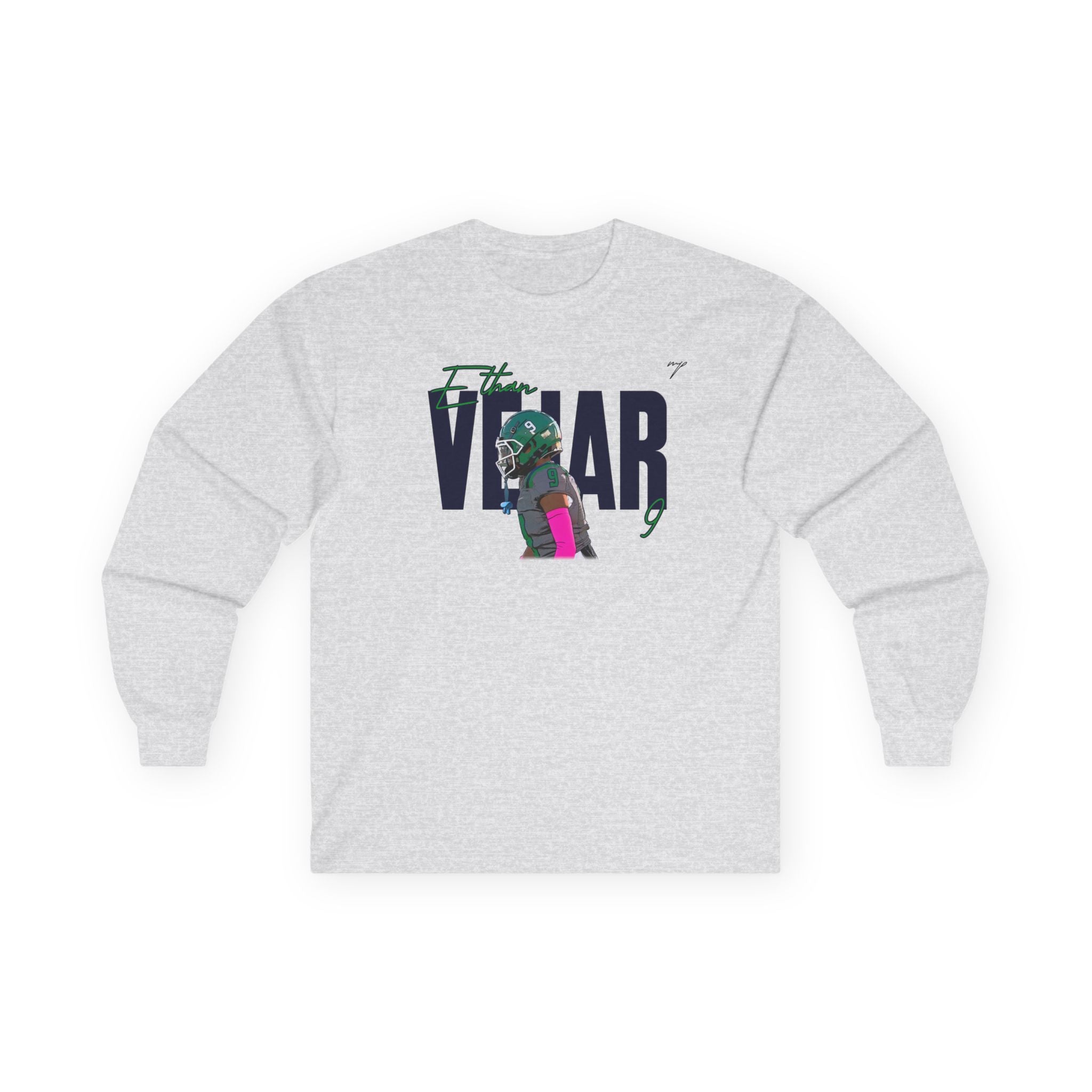 Ethan Vejar Long Sleeve