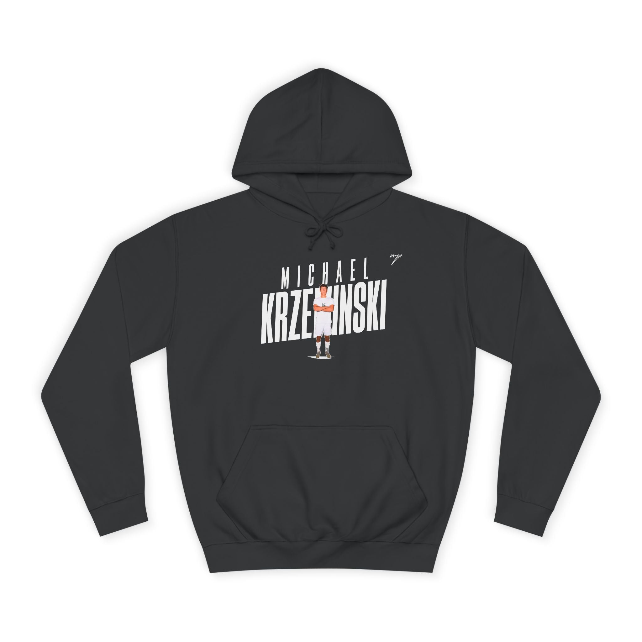 Michael Krzeminski Hoodie