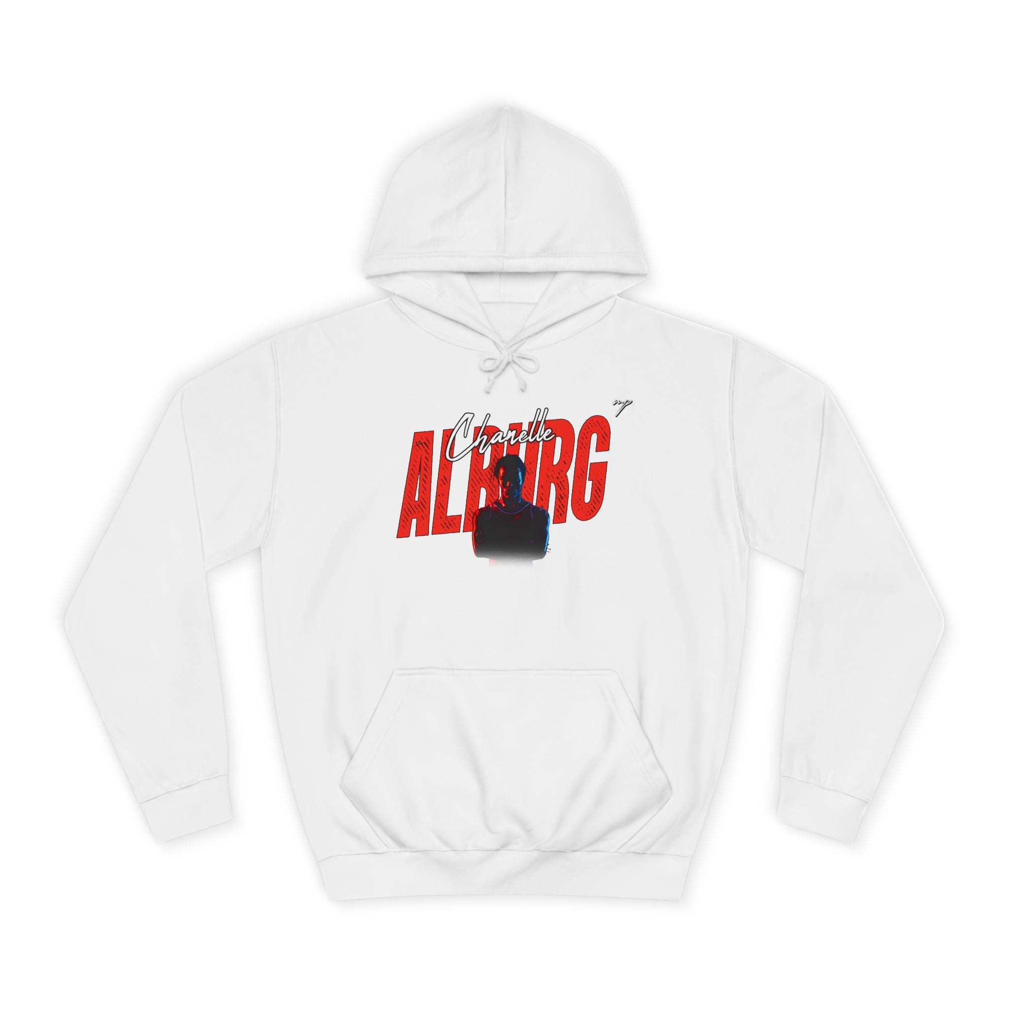 Chanelle Alburg Hoodie