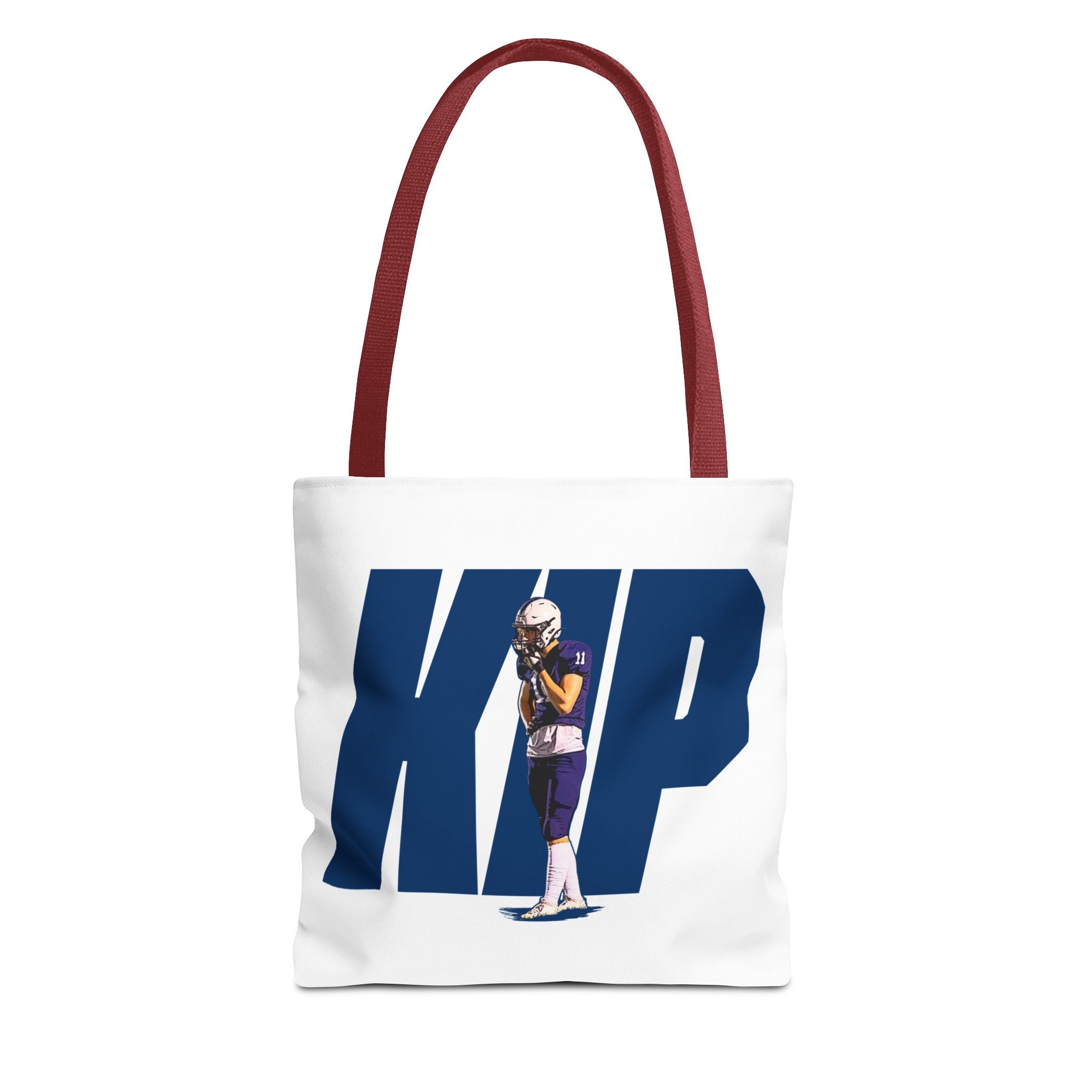 Kiptyn Smillie Tote Bag