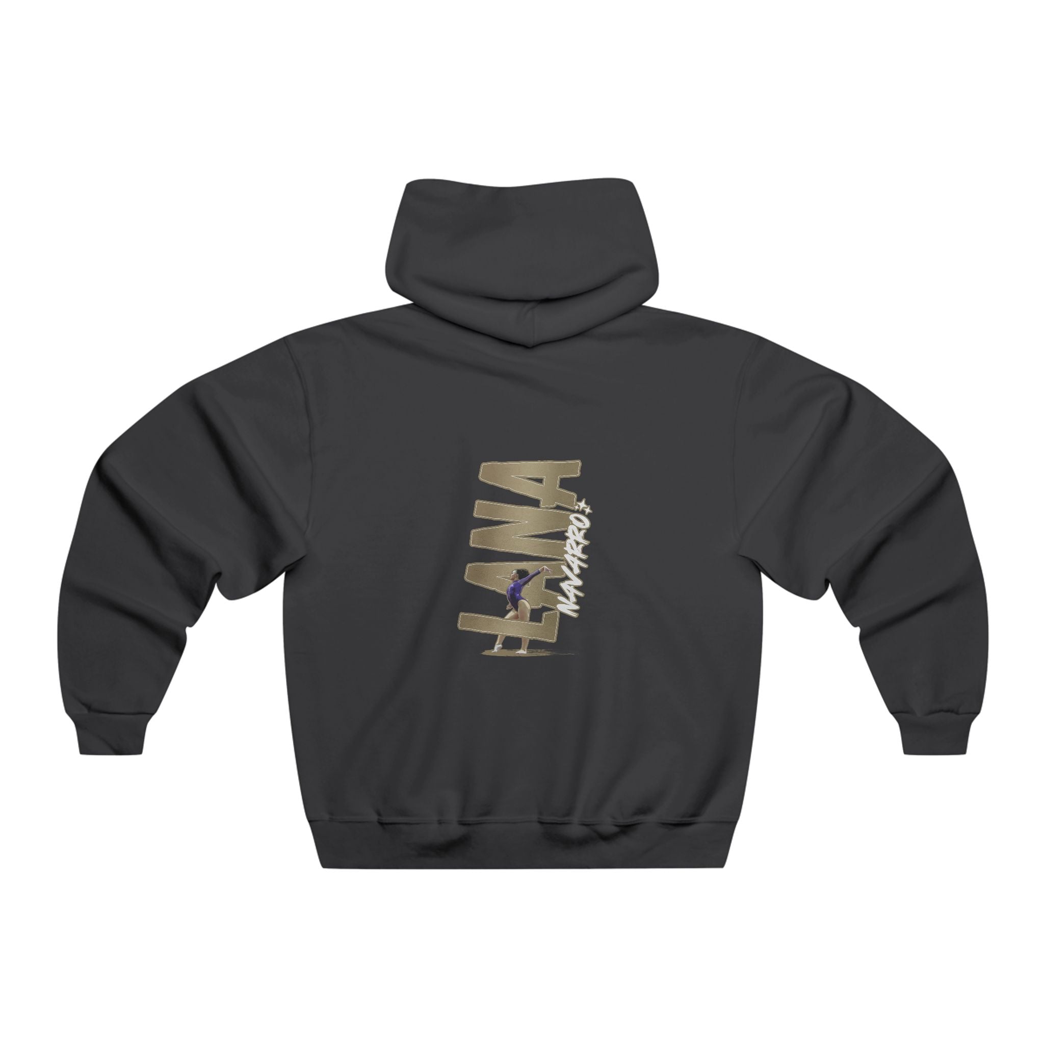 Lana Navarro Vintage Hoodie