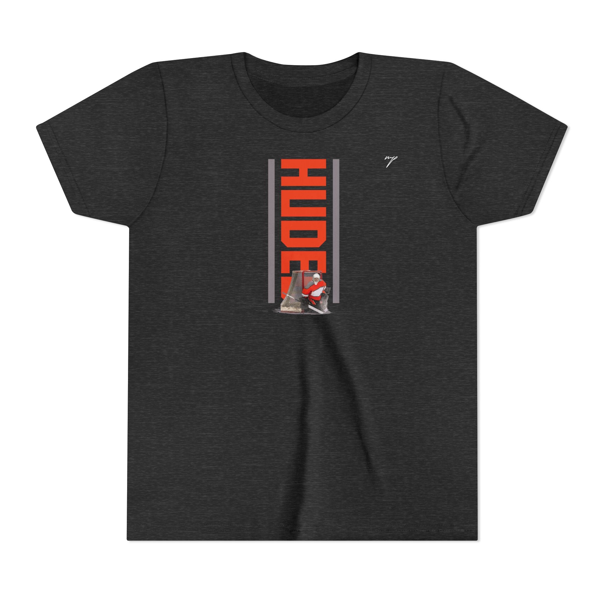 Jack Hudec Youth Graphic Tee