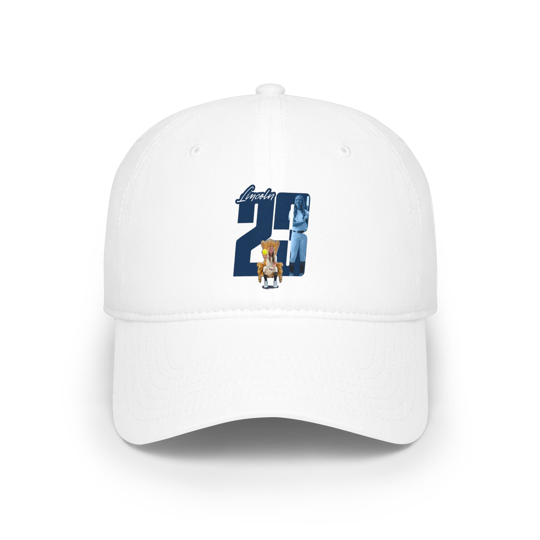 AJ Lincoln Hat