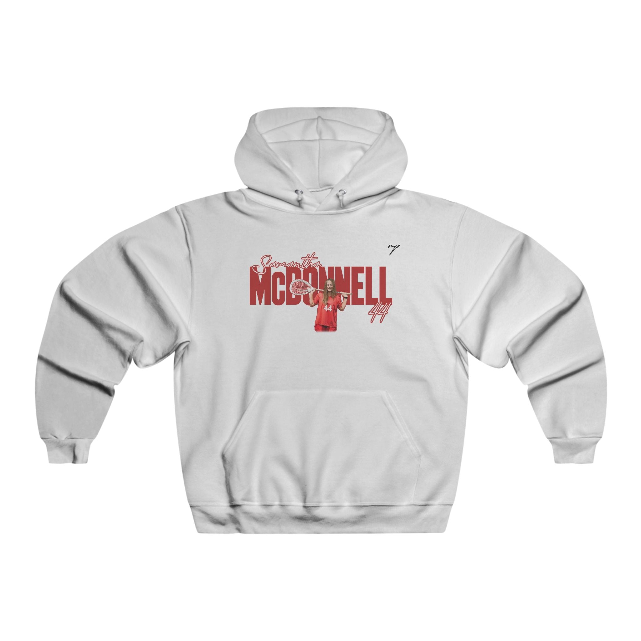 Samantha McDonnell Vintage Hoodie
