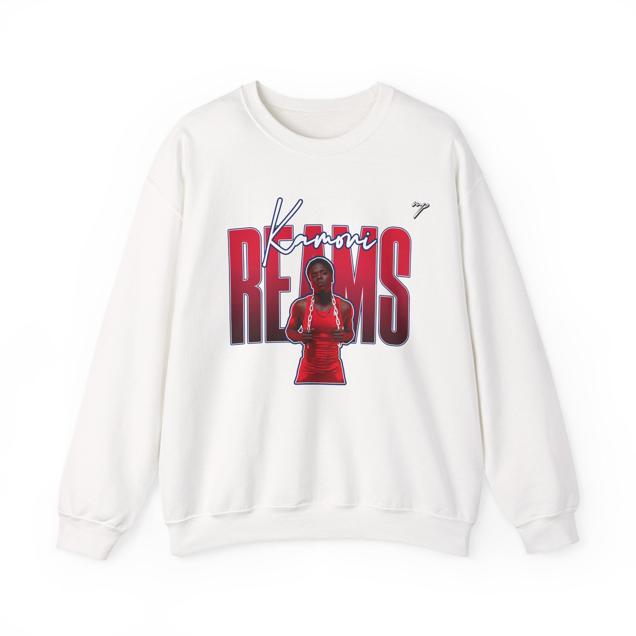 Kamoni Reams Crewneck