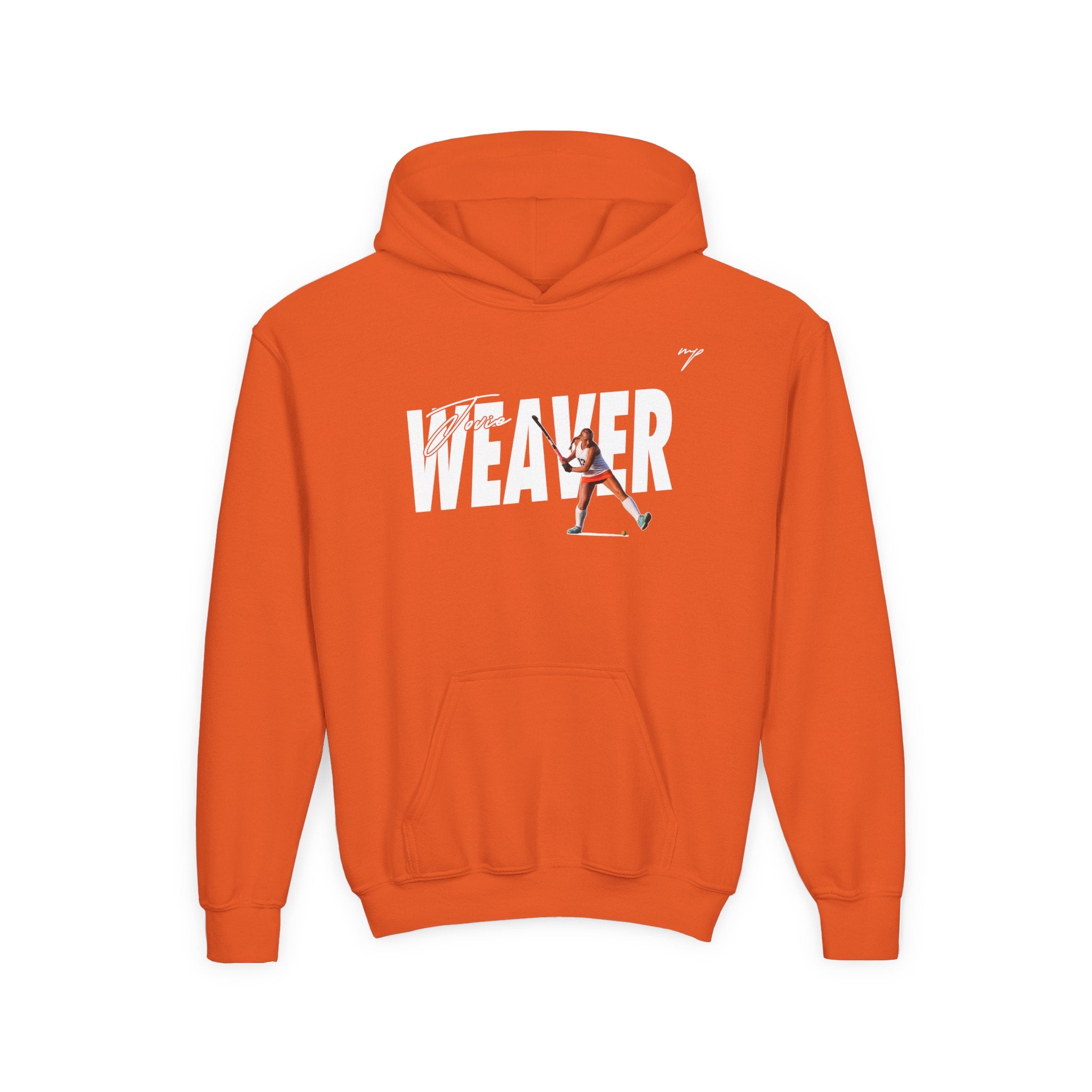 Jovie Weaver YOUTH Hoodie