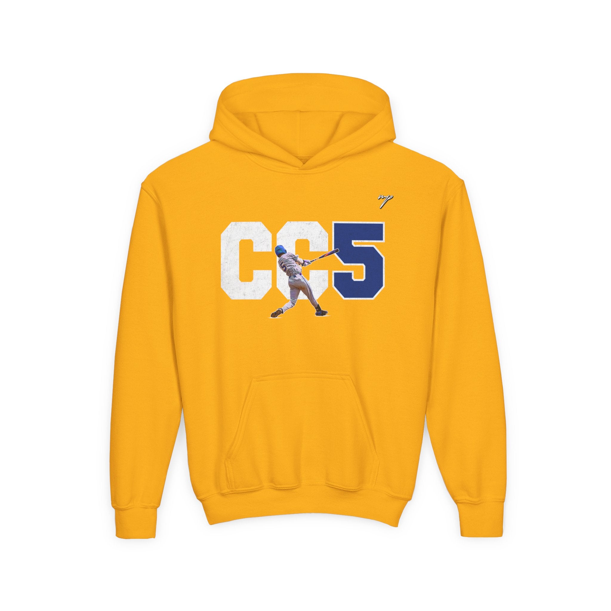 Cinco Camp YOUTH Hoodie