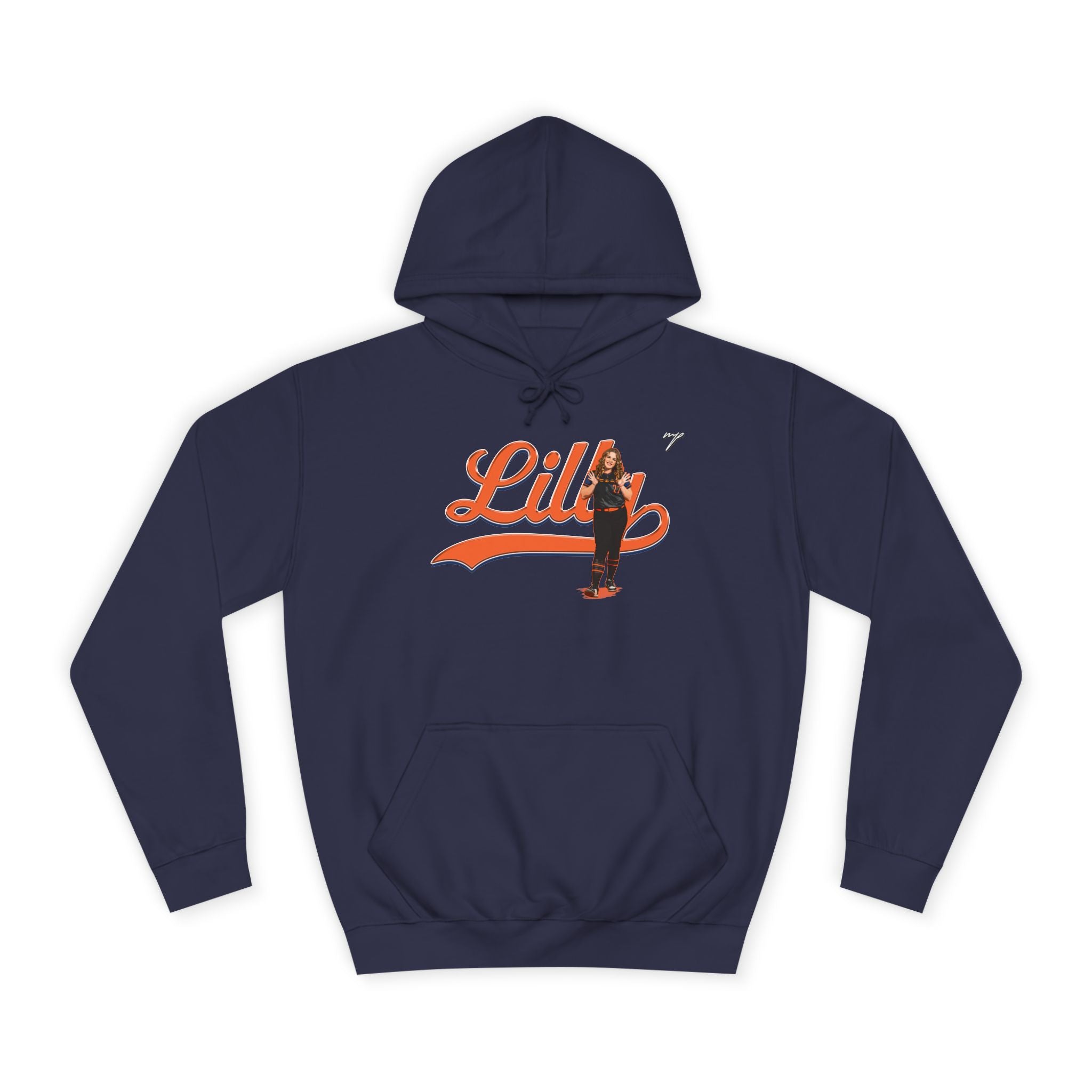 Lilly Ritter Hoodie