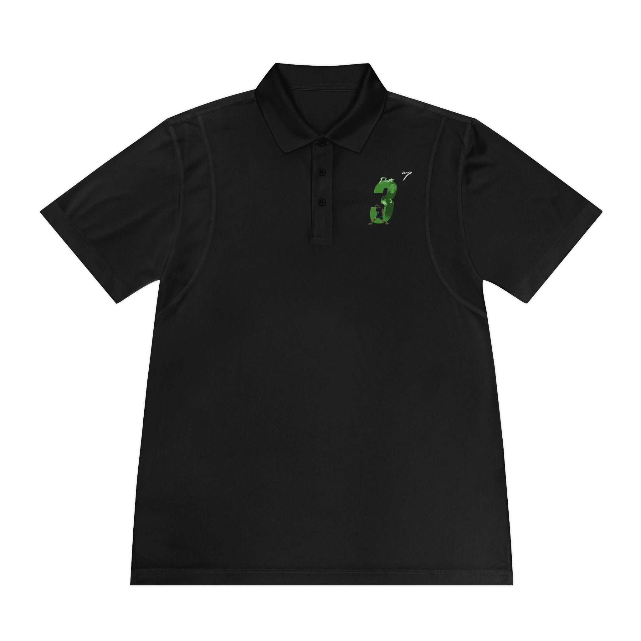 Weston Desoto Polo